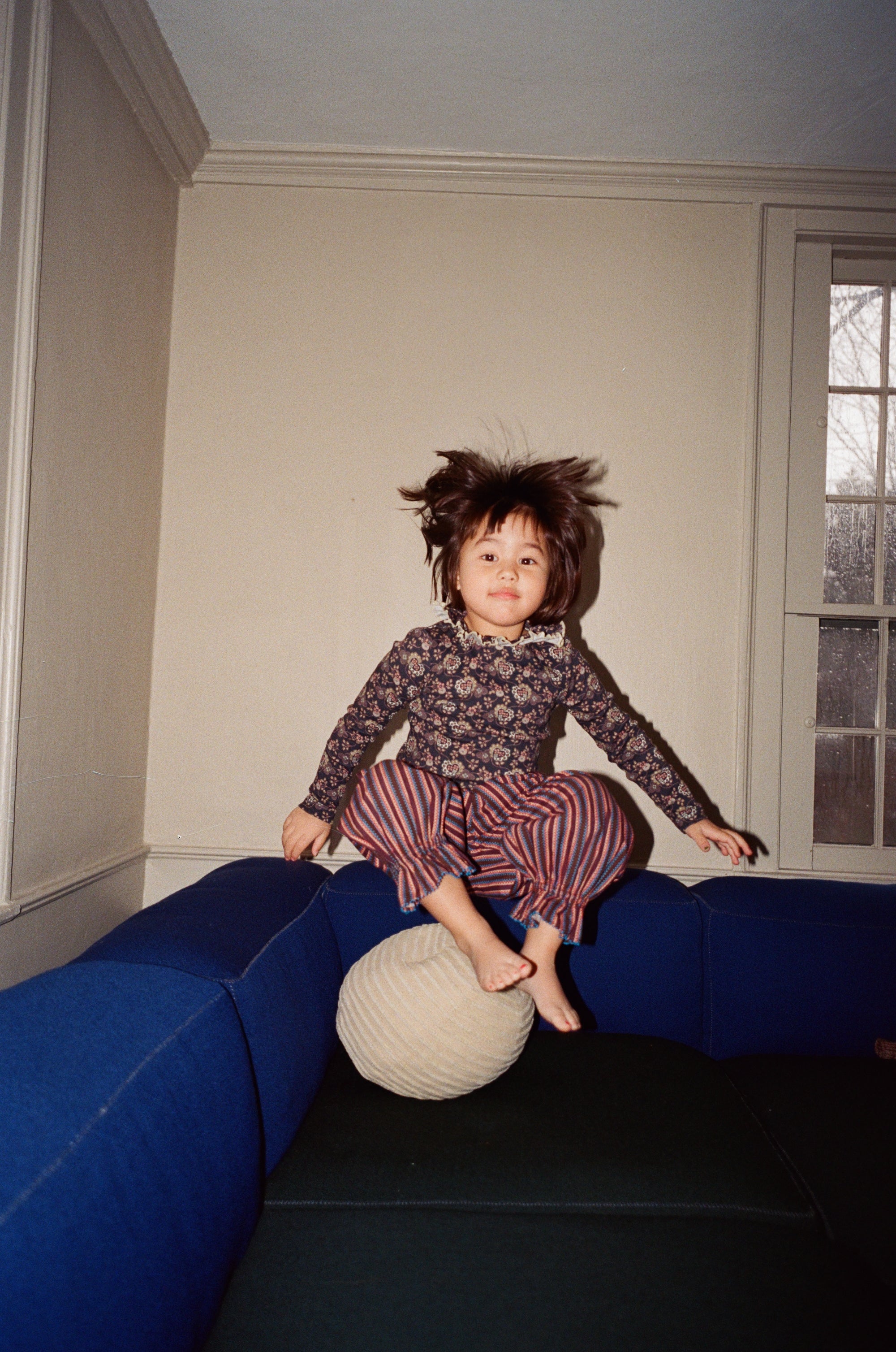 Zuzu Pant - Image 5