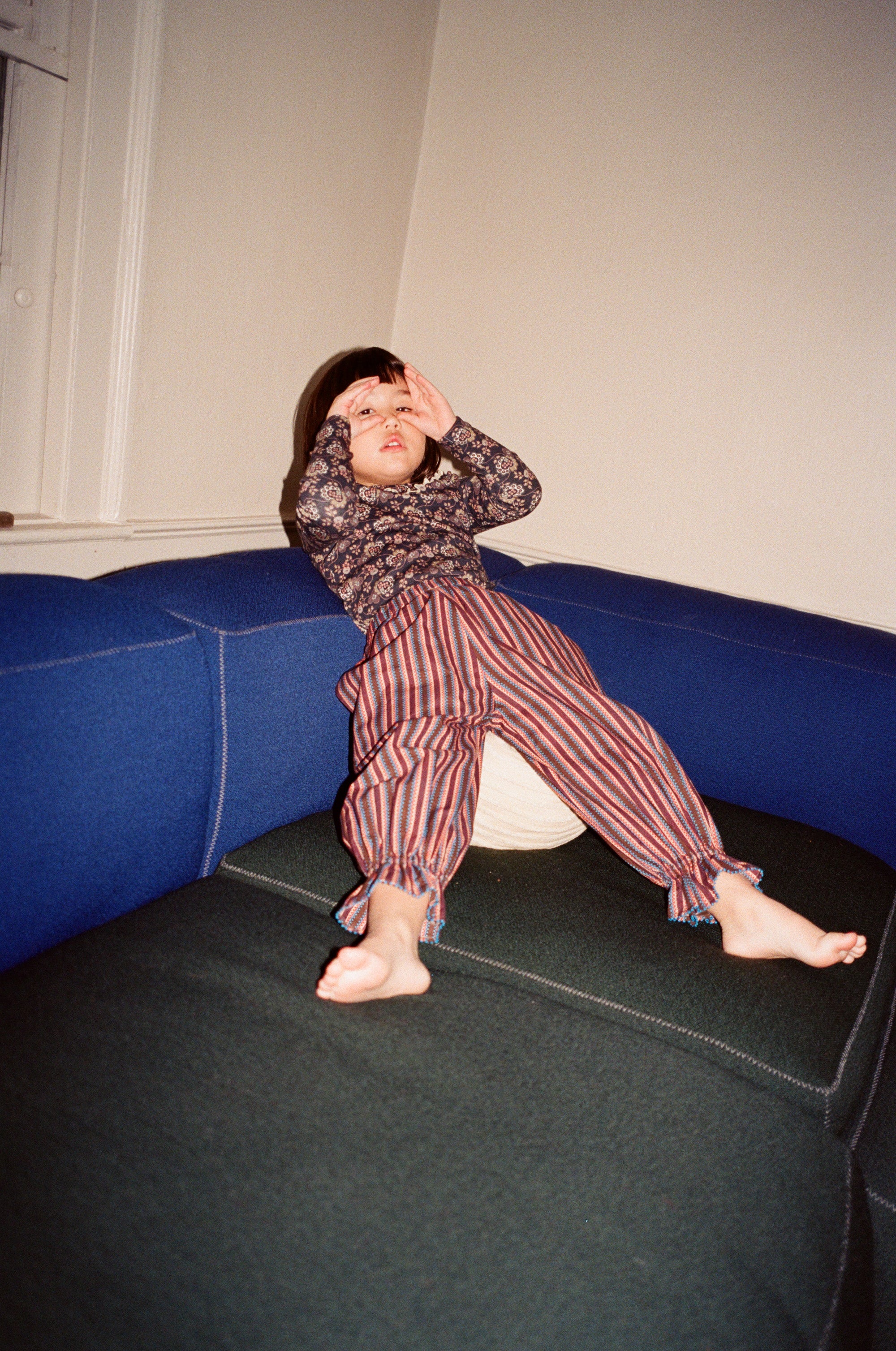 Zuzu Pant - Image 6