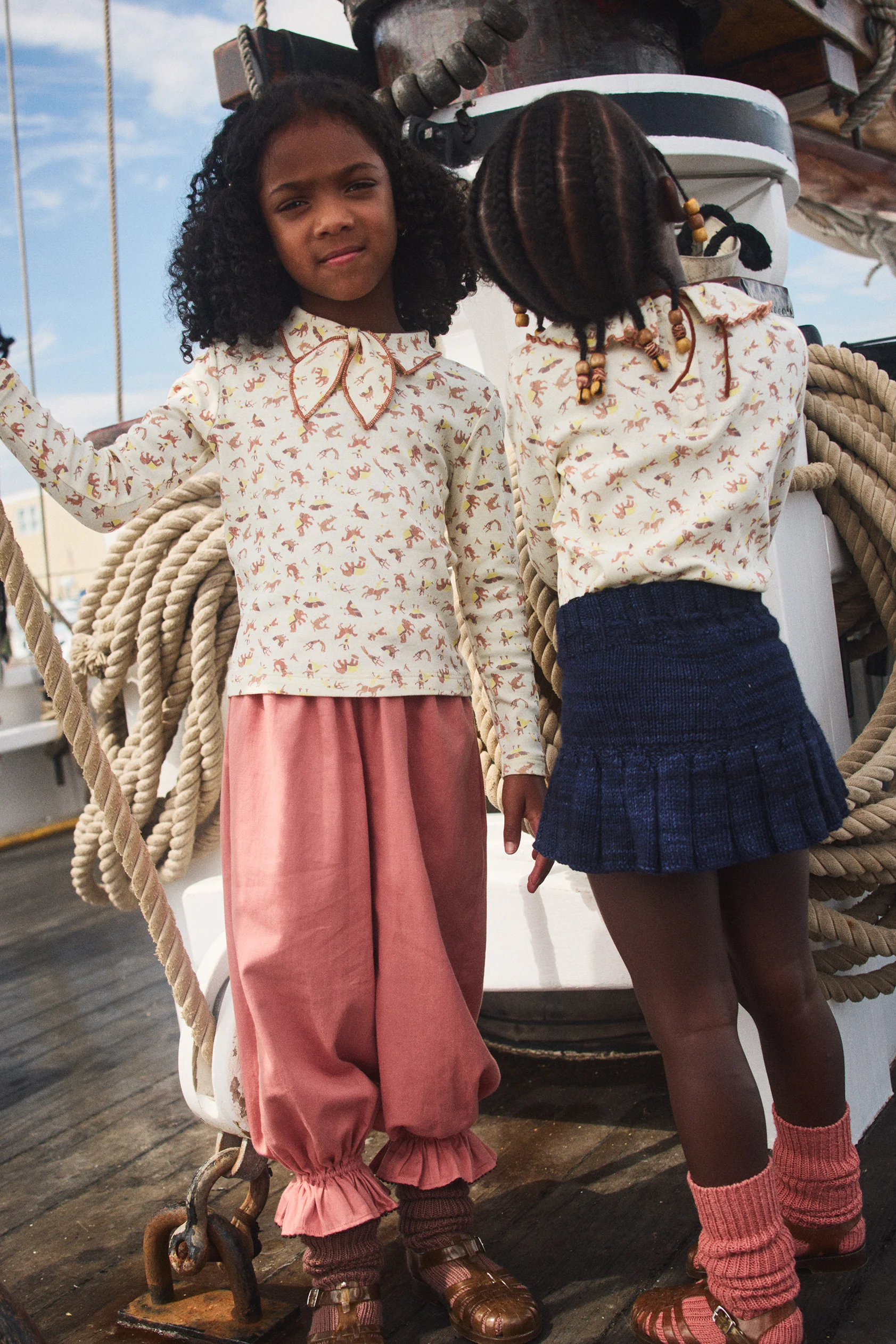 Zuzu Pant - Image 3