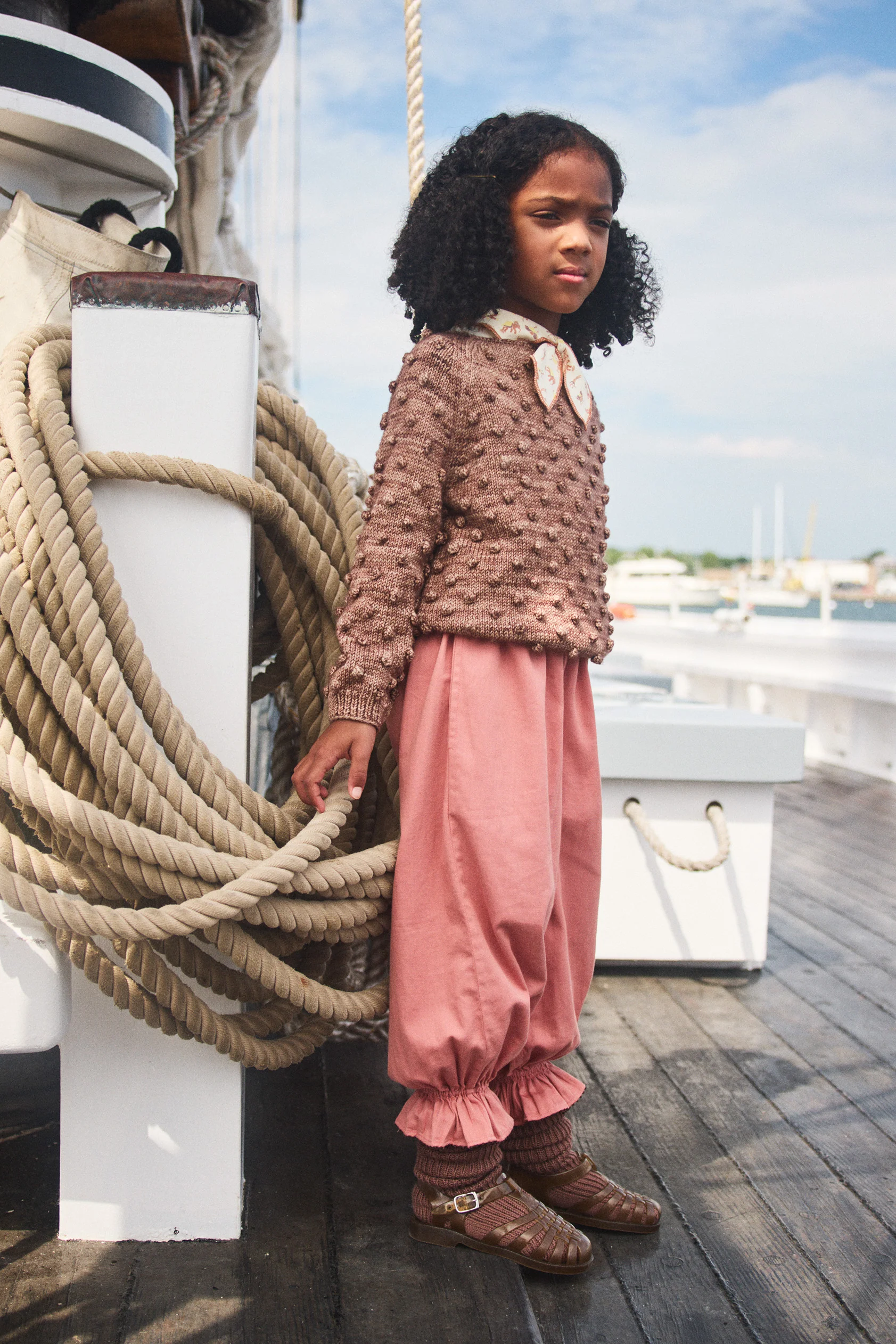 Zuzu Pant - Image 4