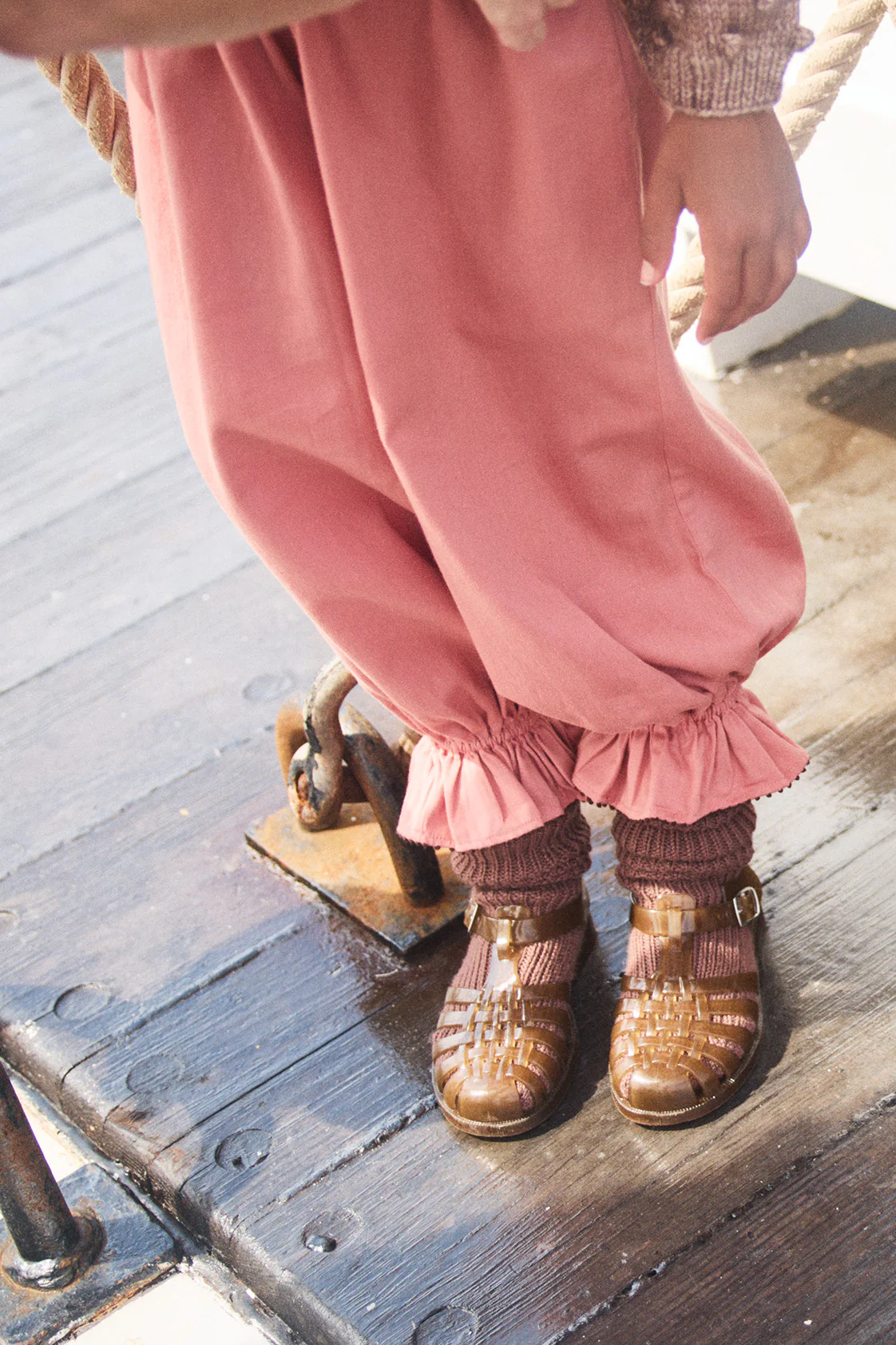 Zuzu Pant - Image 5