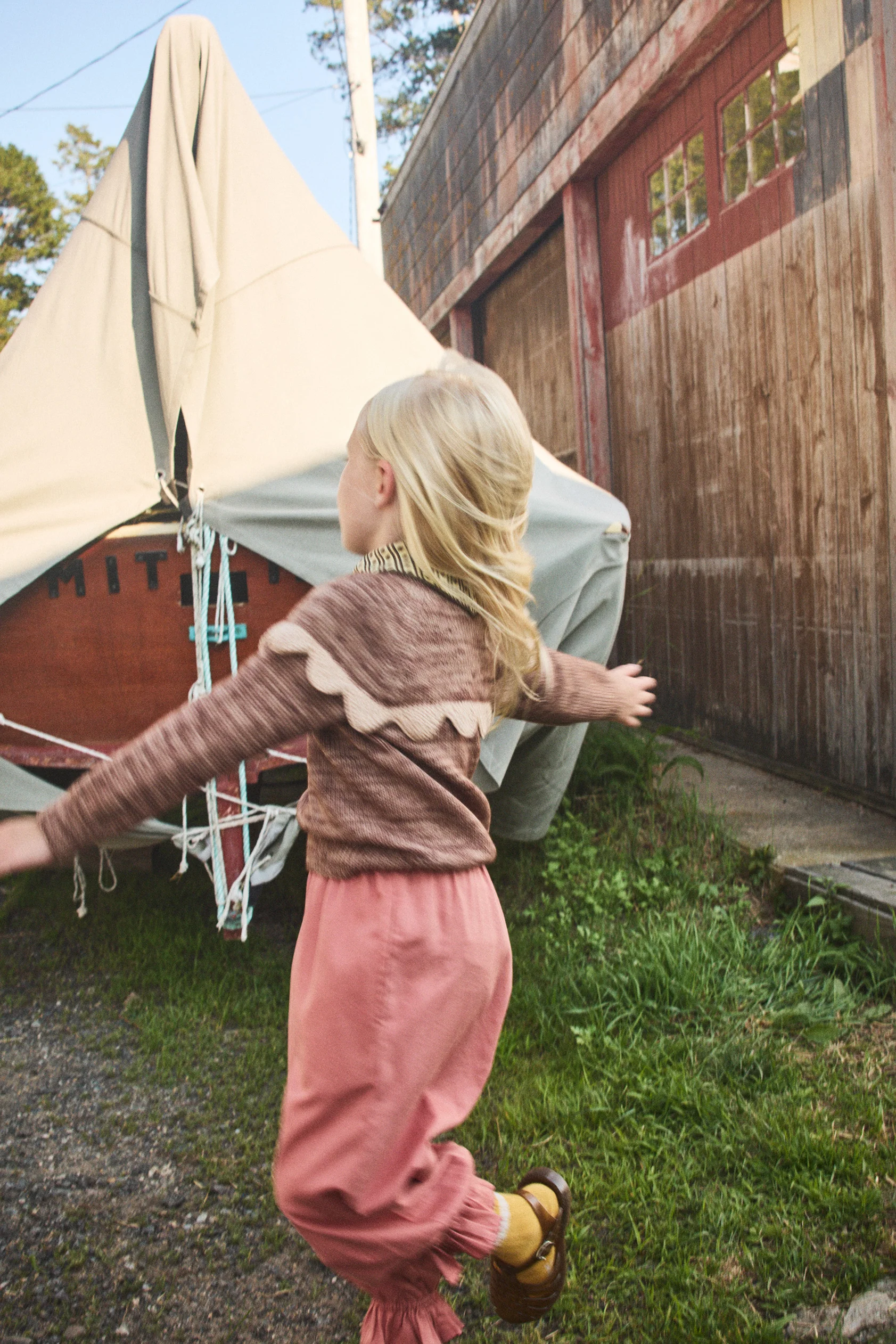 Zuzu Pant - Image 6