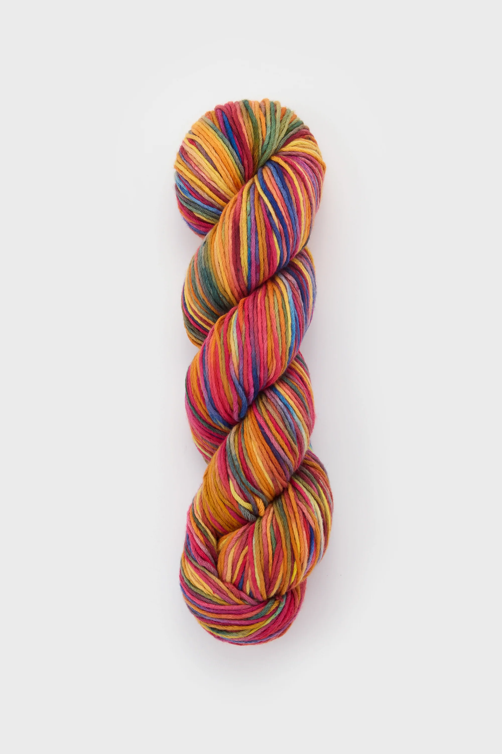 Cotton Yarn Skein - Image 2