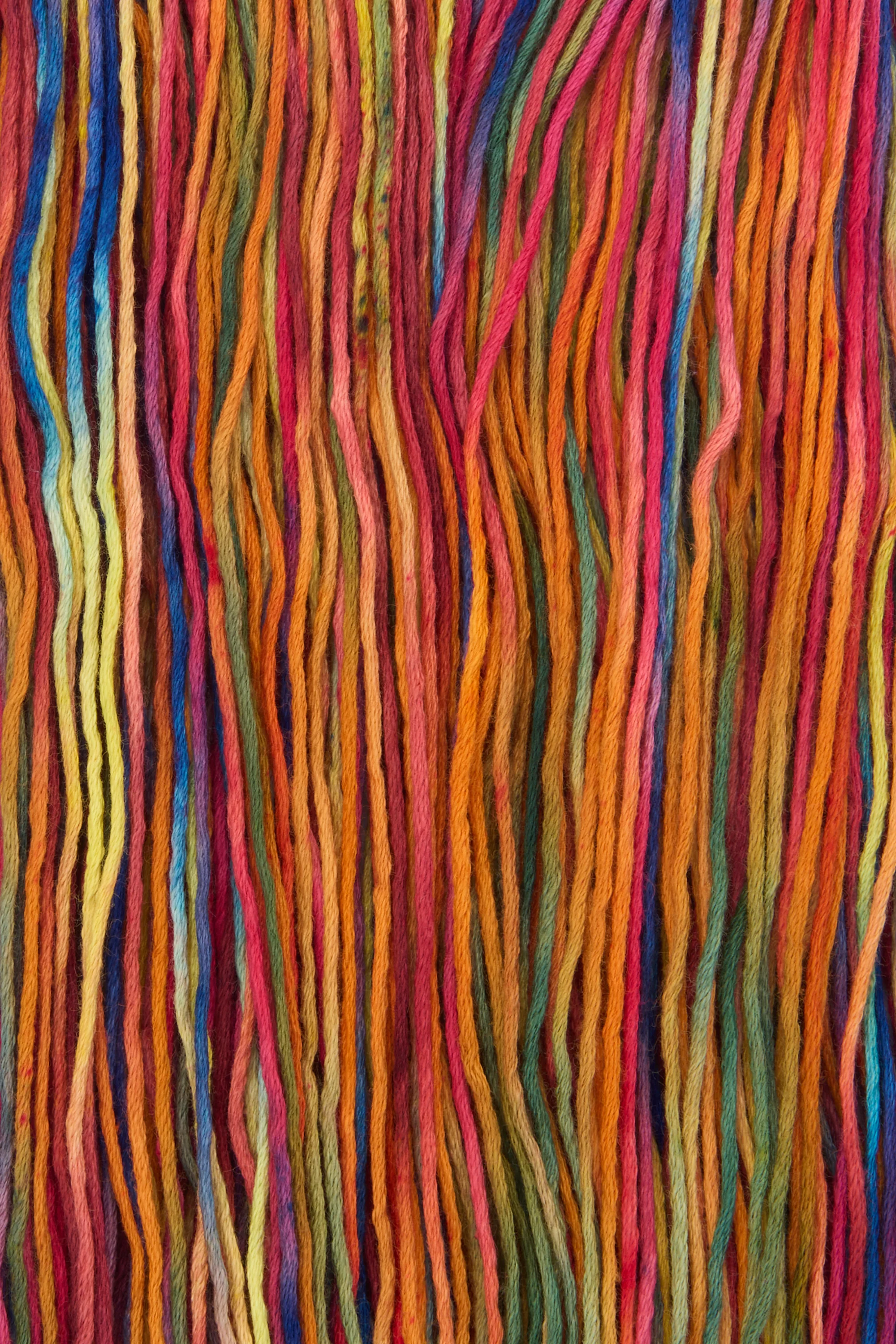 Cotton Yarn Skein - Image 3