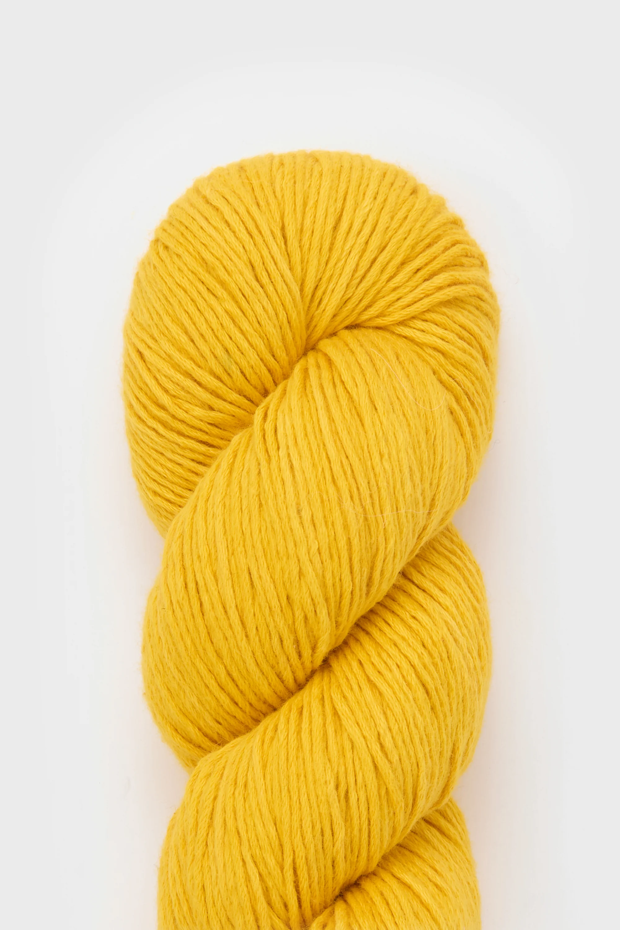 Cotton Yarn Skein