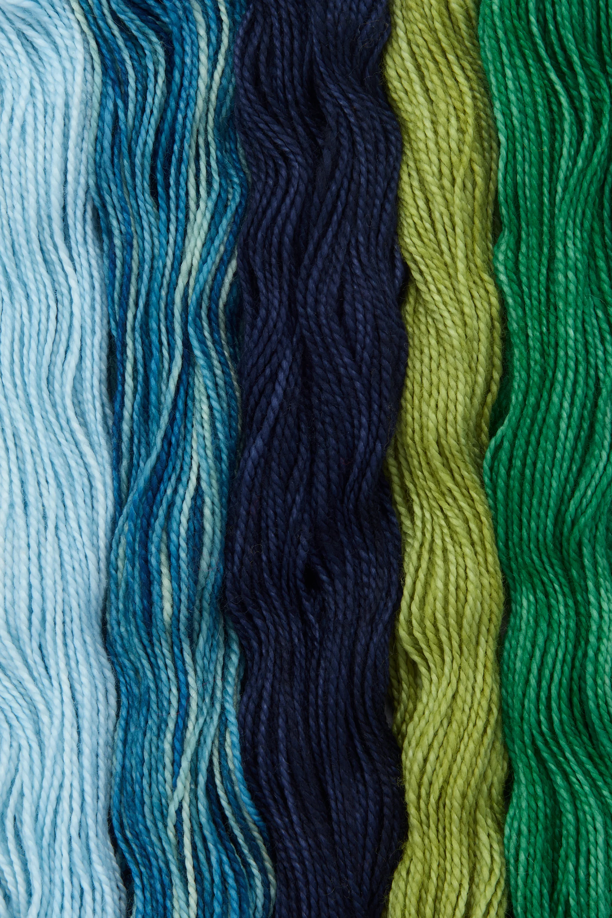 Merino Mini Skein Bundle - Image 3