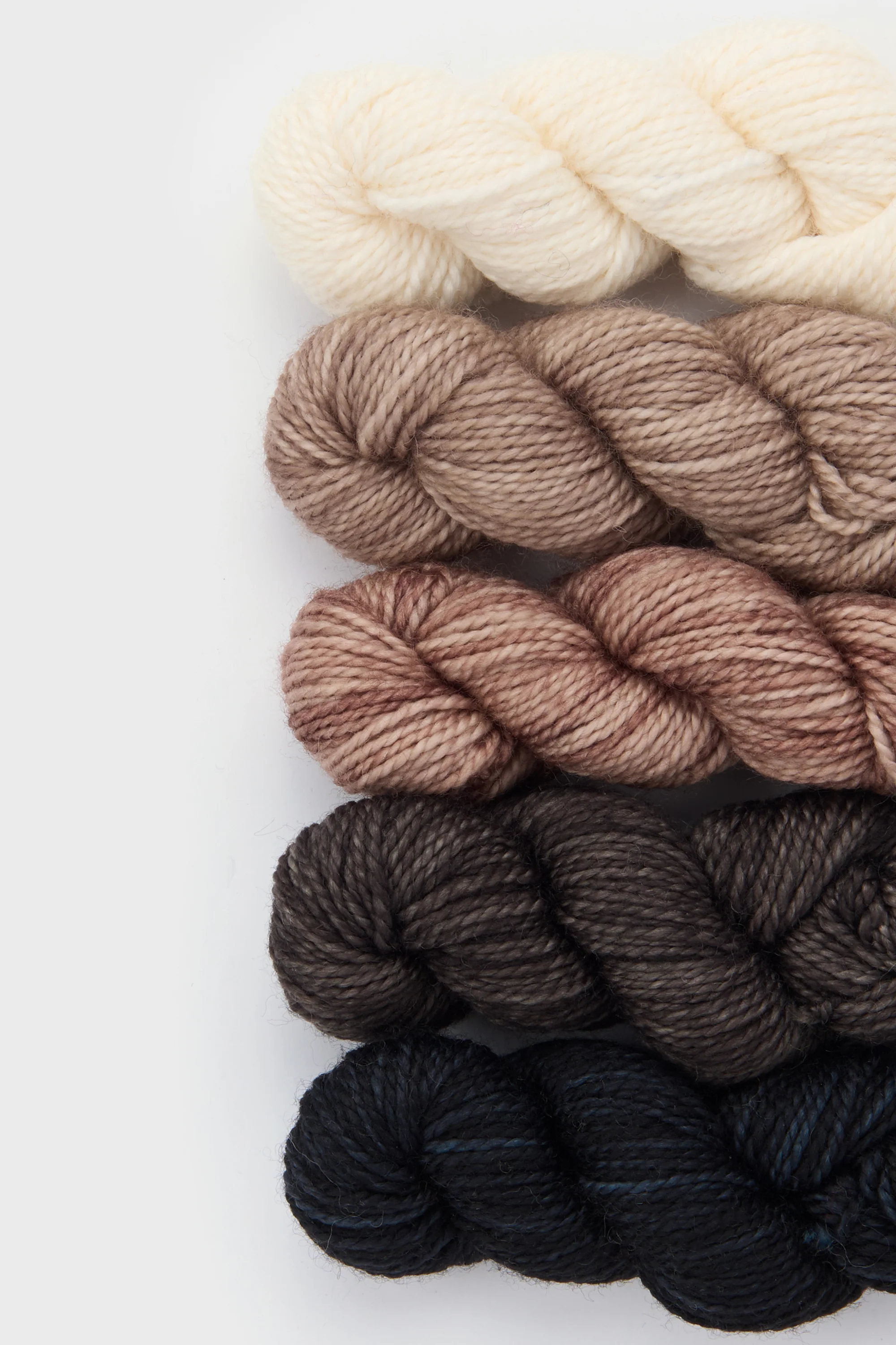Merino Mini Skein Bundle - Image 2