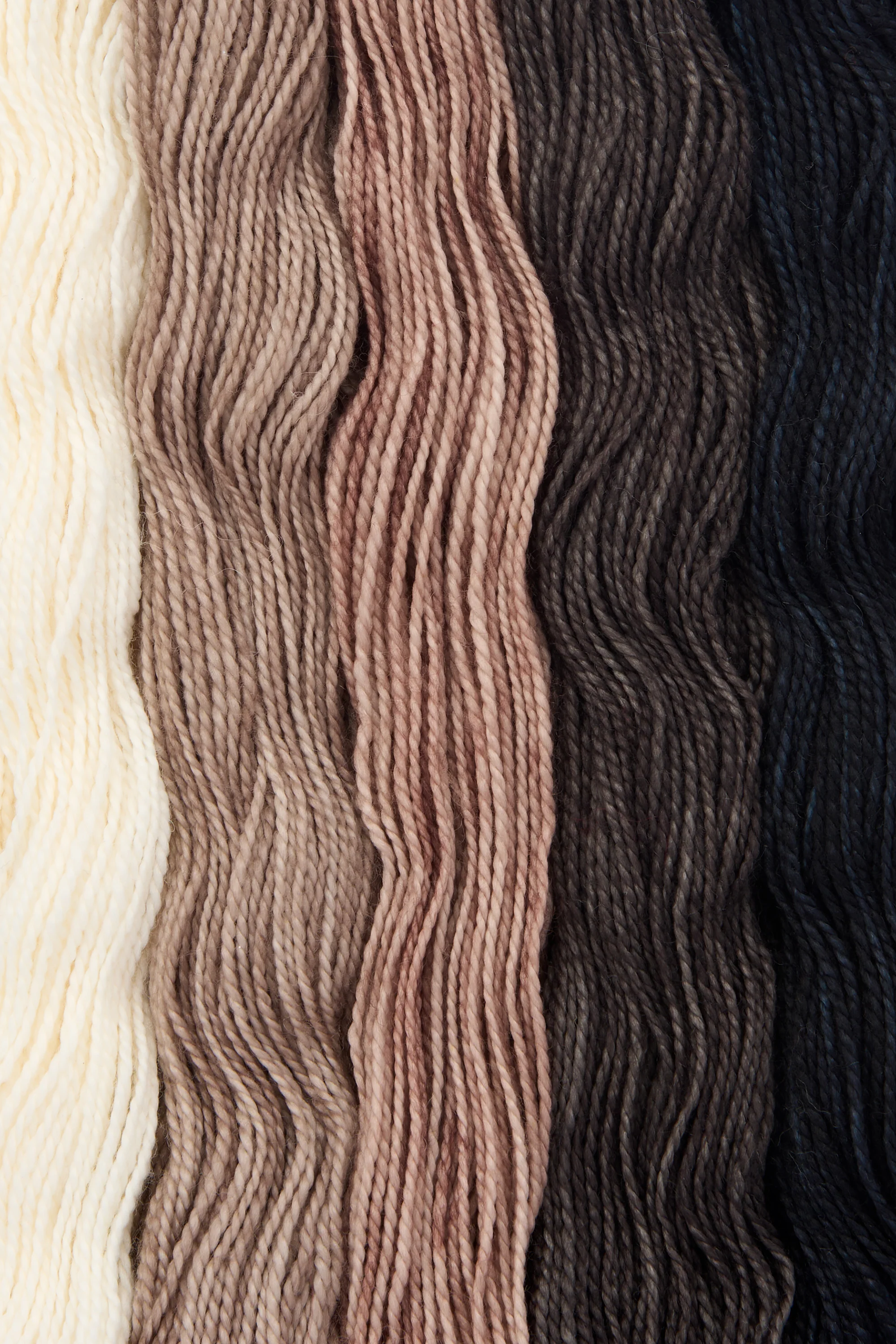Merino Mini Skein Bundle - Image 3