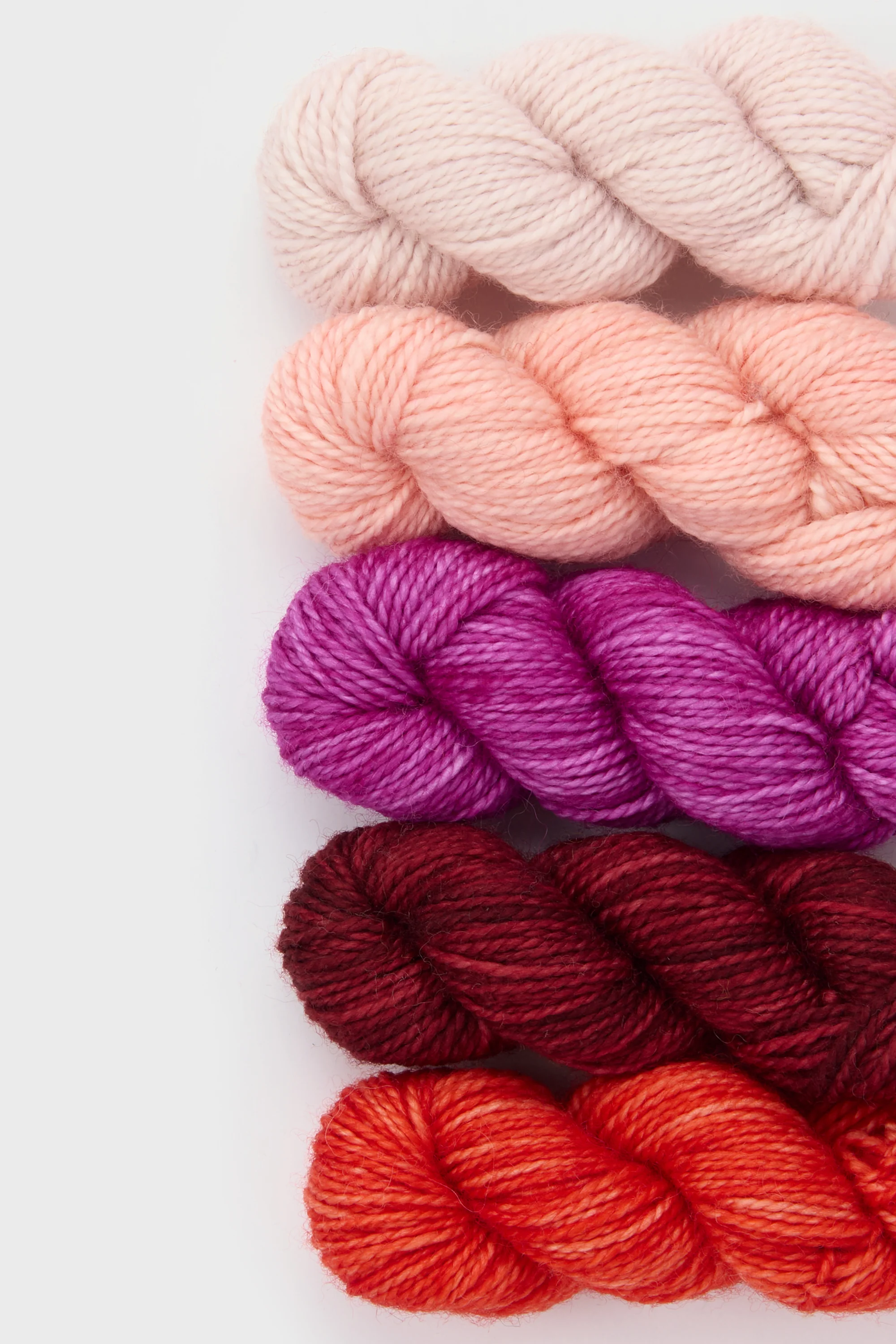 Merino Mini Skein Bundle - Image 2