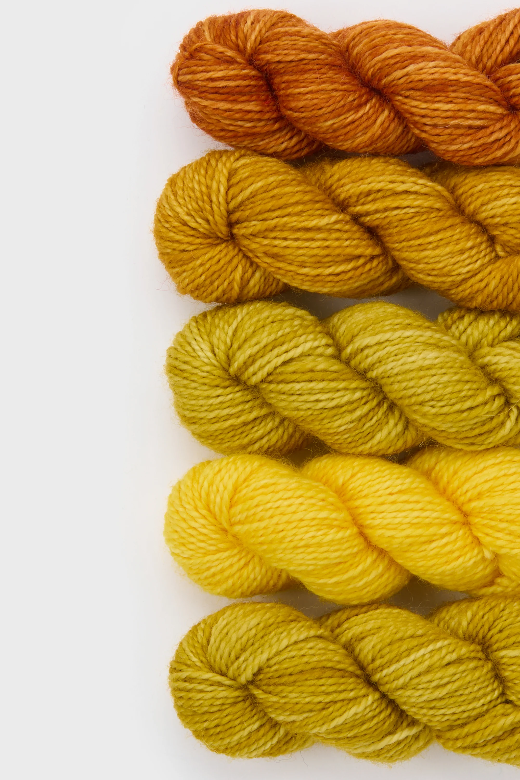 Merino Mini Skein Bundle - Image 2