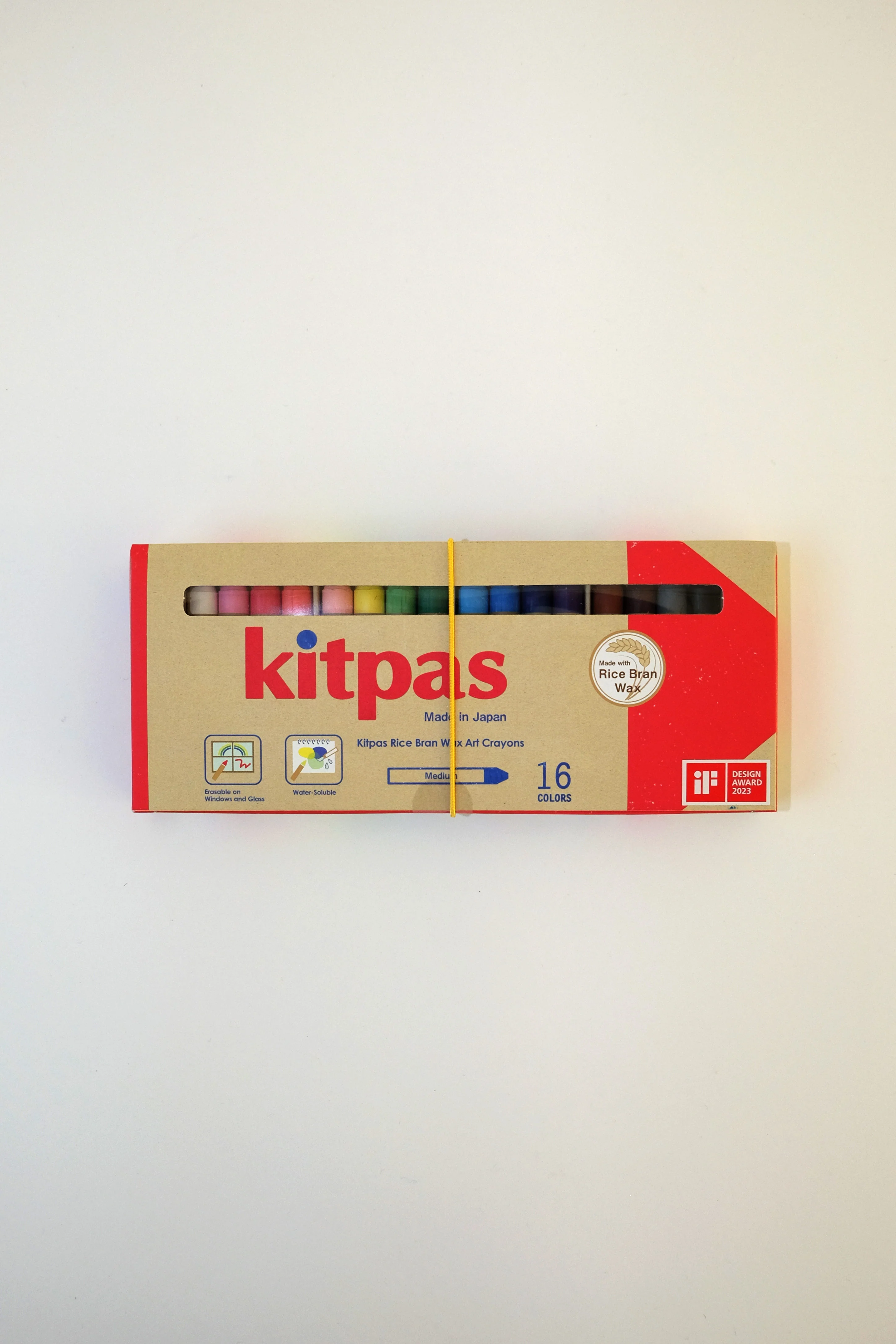 Art Crayons - 16 - Image 2