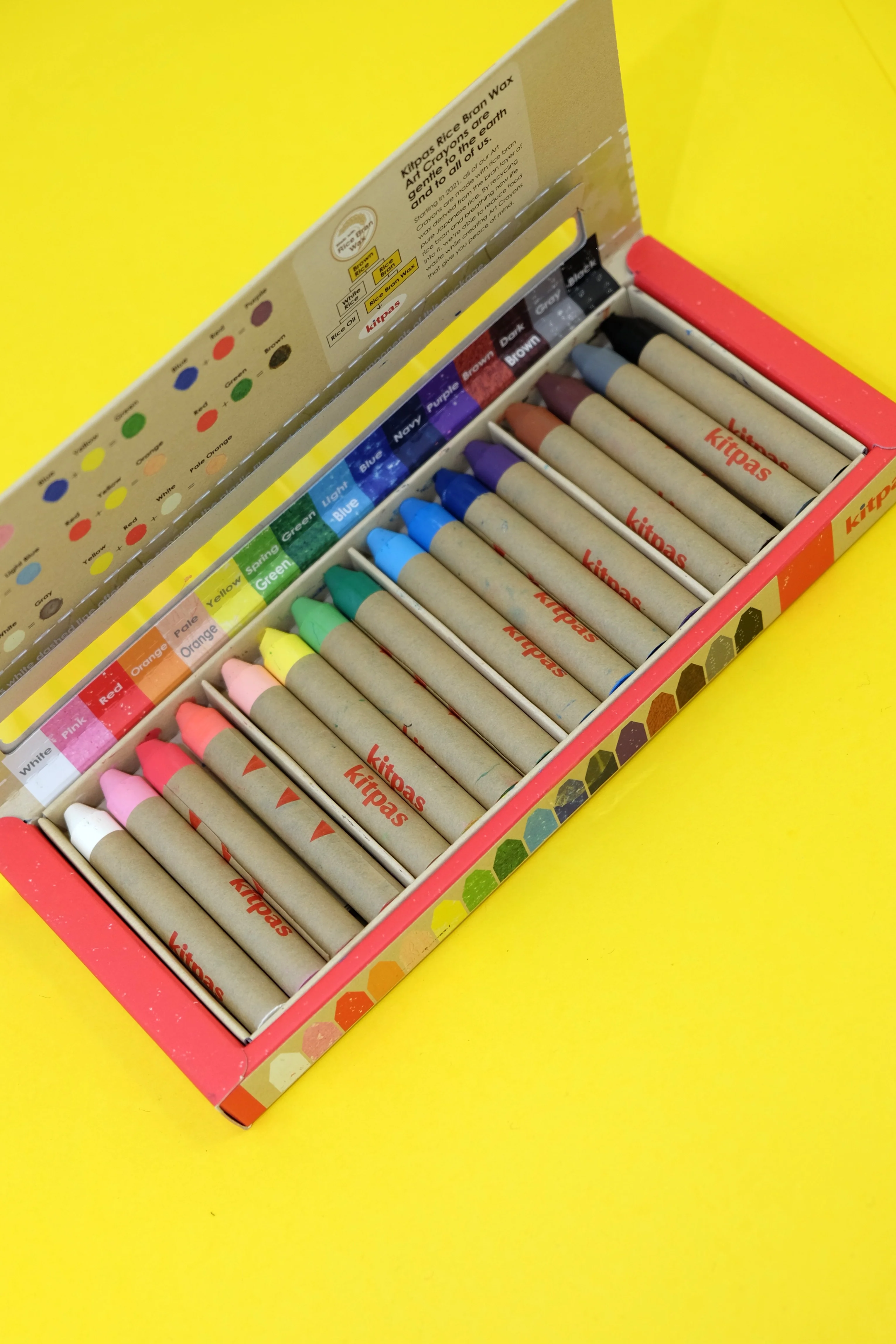 Art Crayons - 16 - Image 4