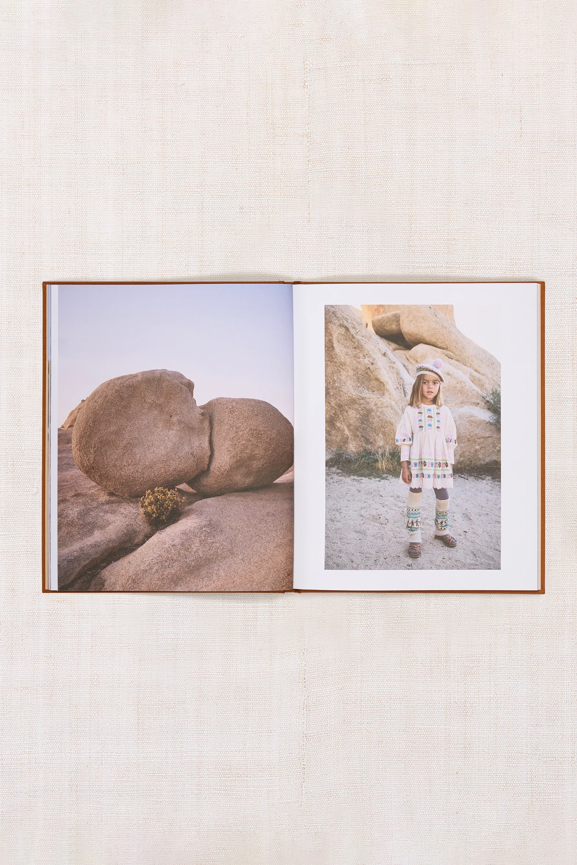 Misha & Puff + Apolina Photo Book - Image 3