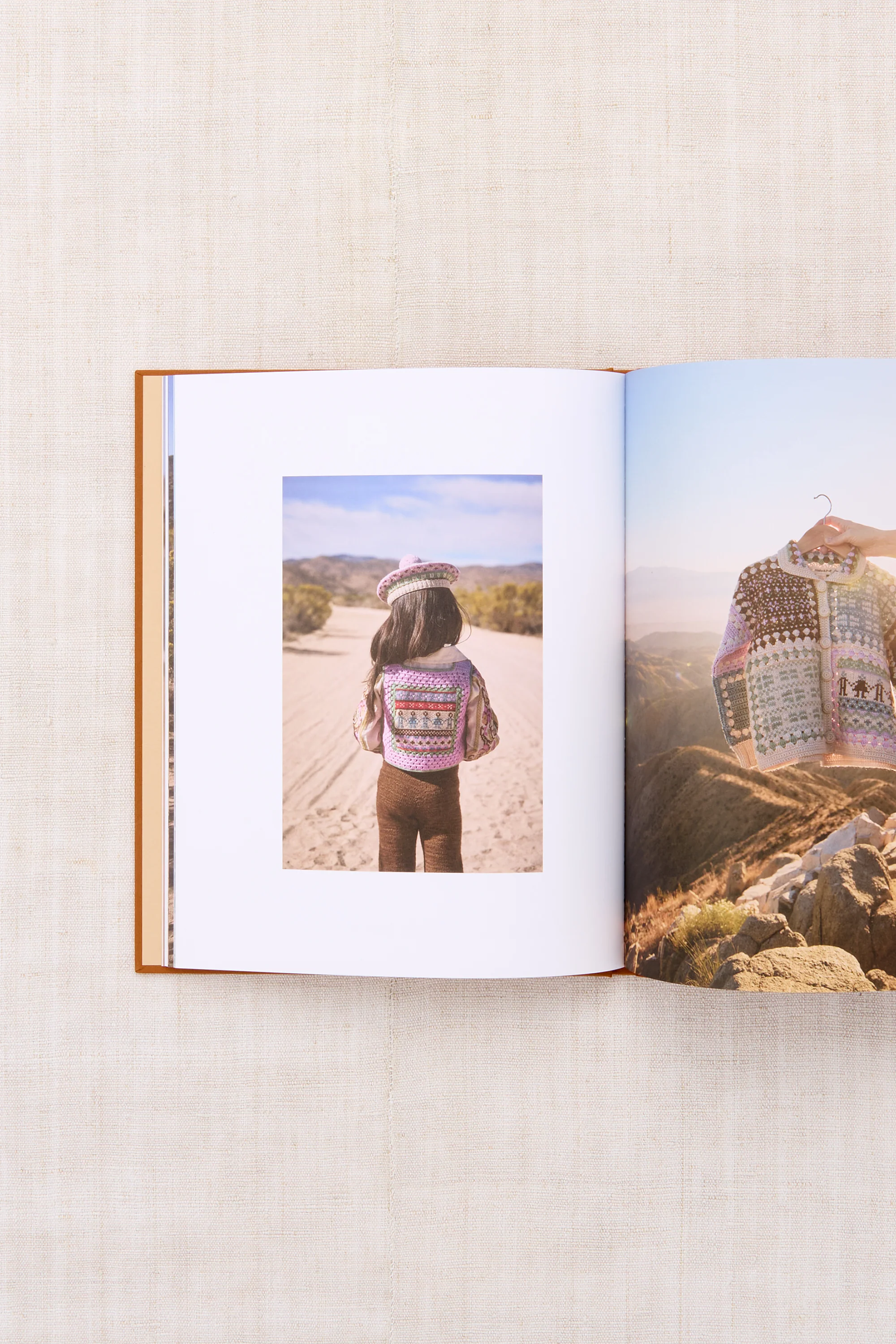 Misha & Puff + Apolina Photo Book - Image 4