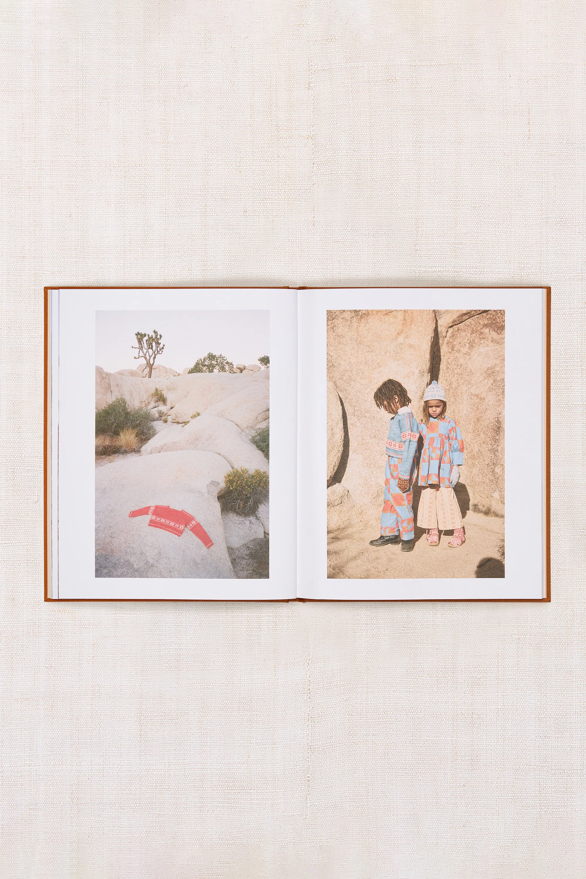 Misha & Puff + Apolina Photo Book - Image 5