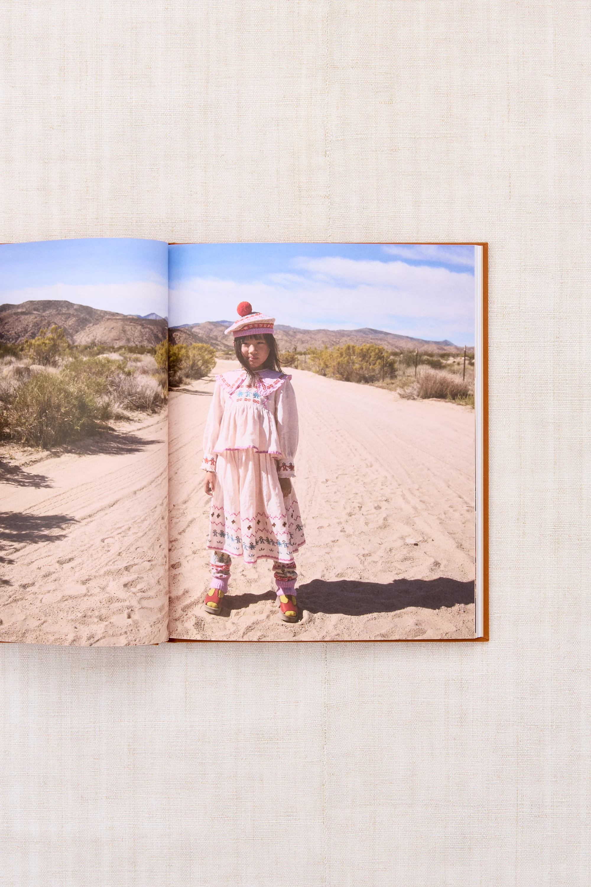 Misha & Puff + Apolina Photo Book - Image 6