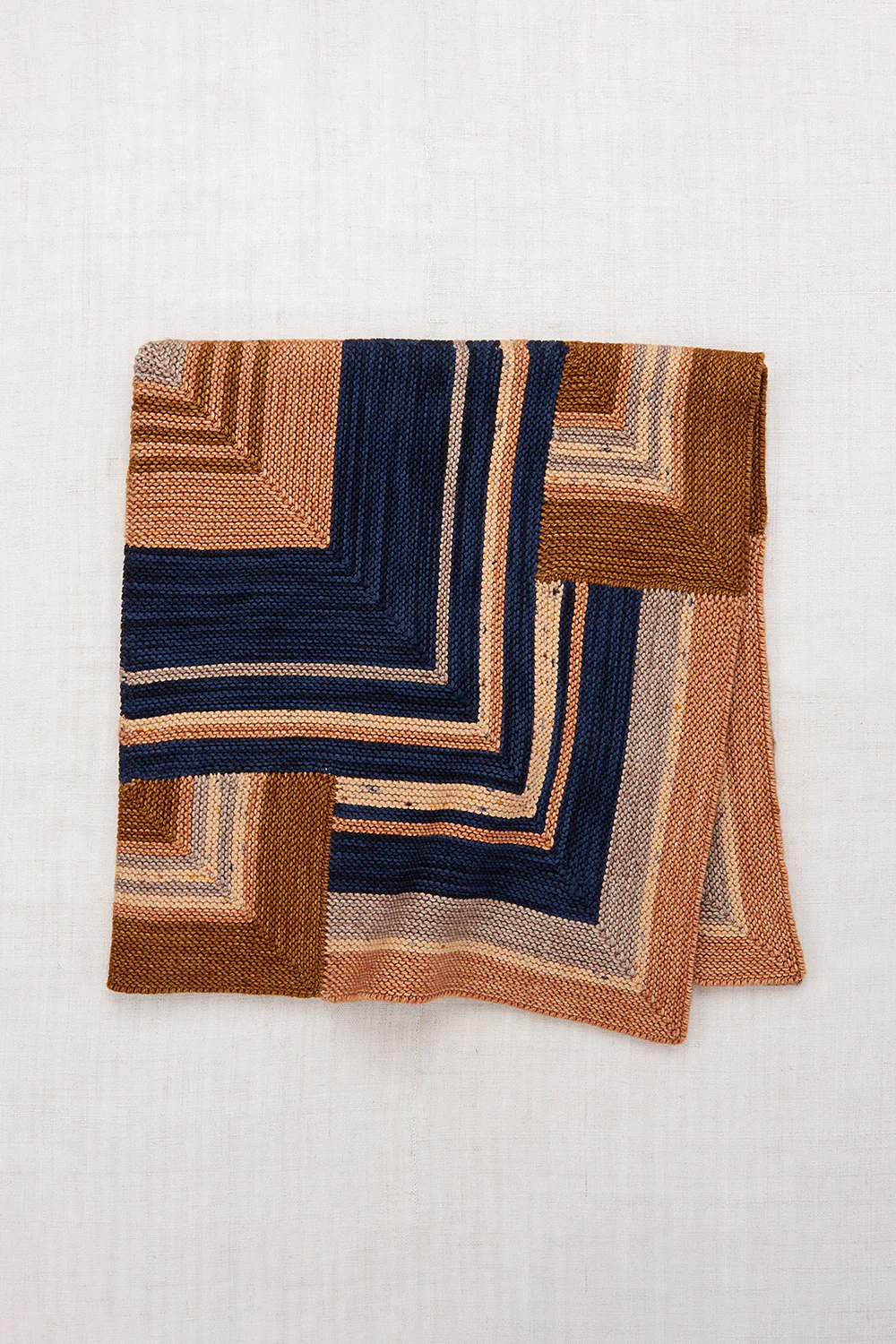 Log Cabin Blanket - Image 2