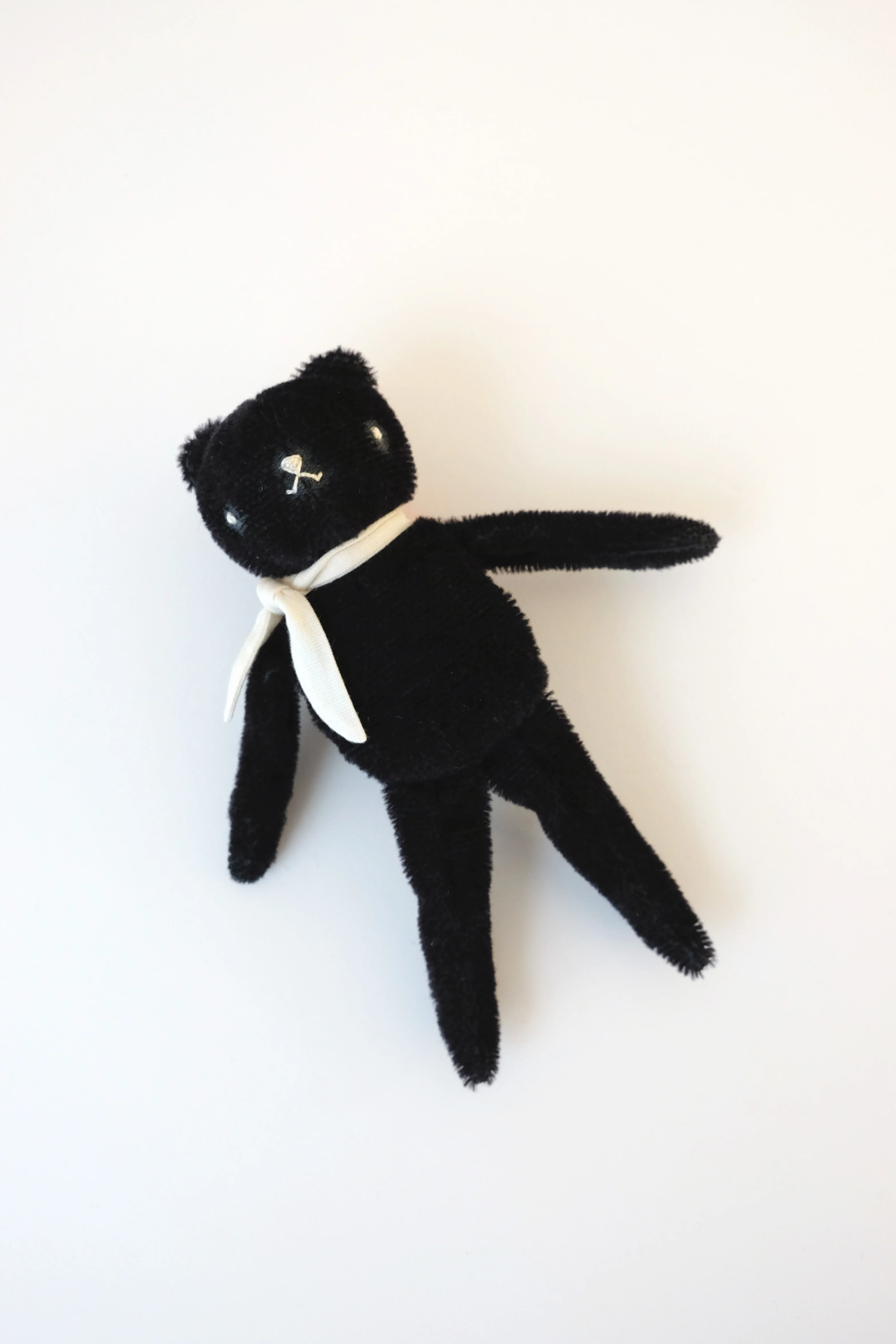Floppy Bear