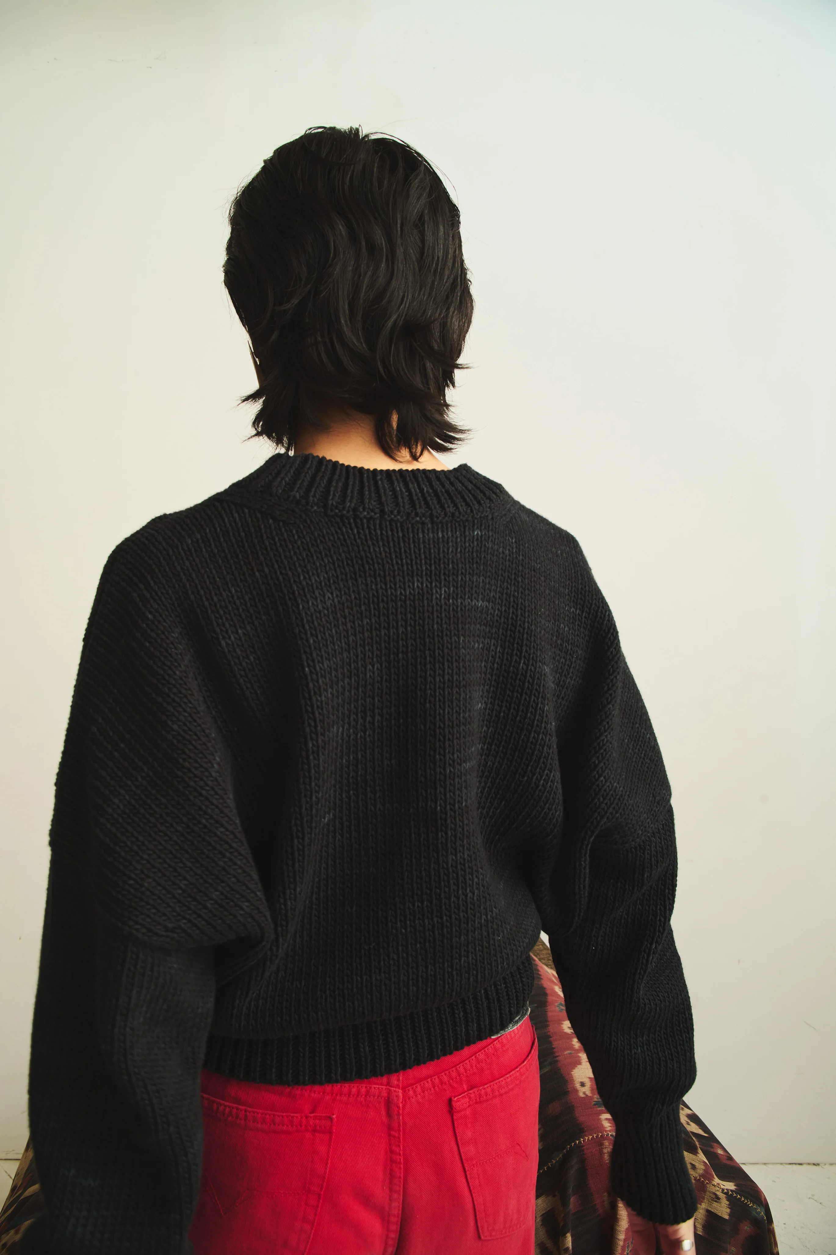 Deck Sweater - Image 2