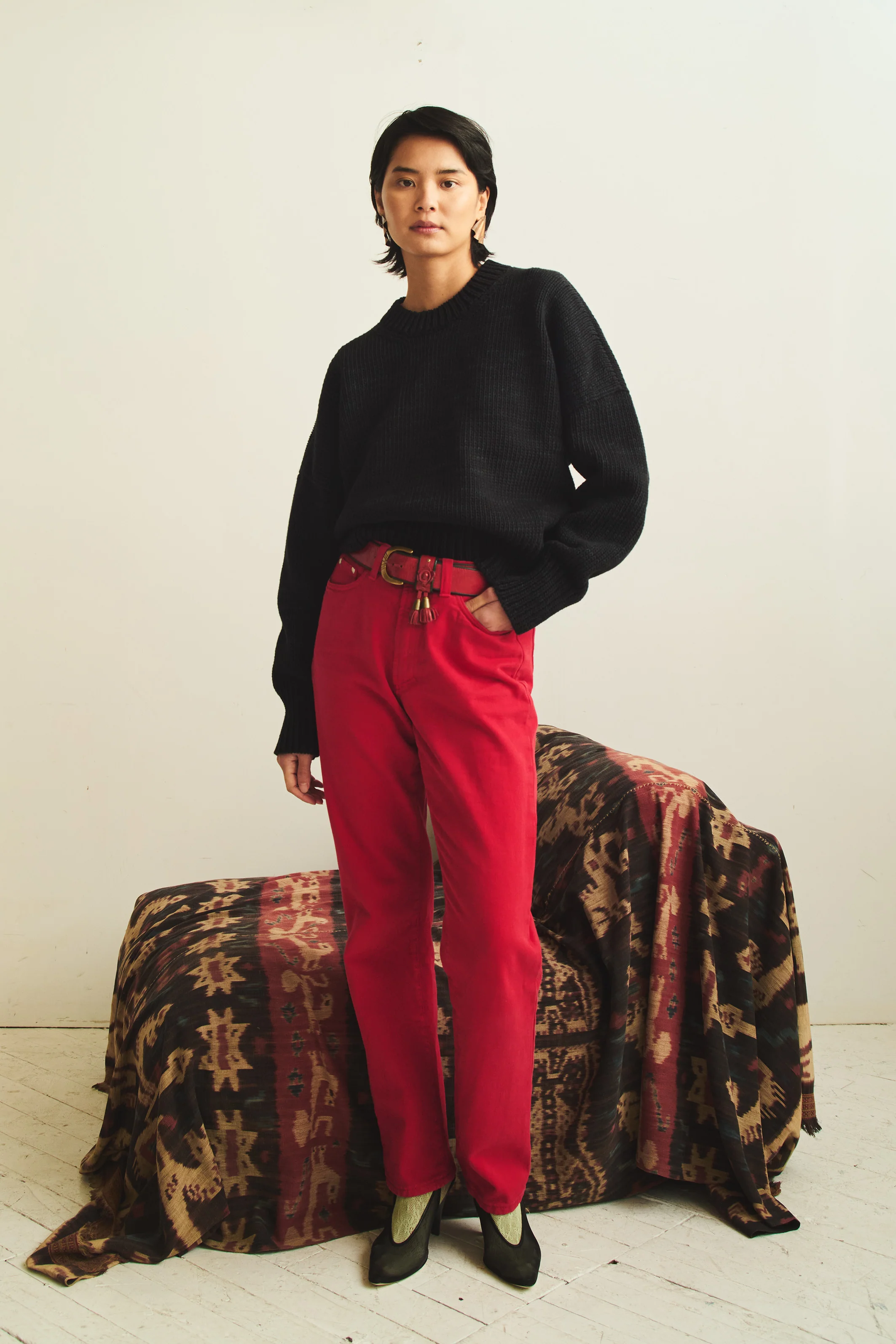 Deck Sweater - Image 3