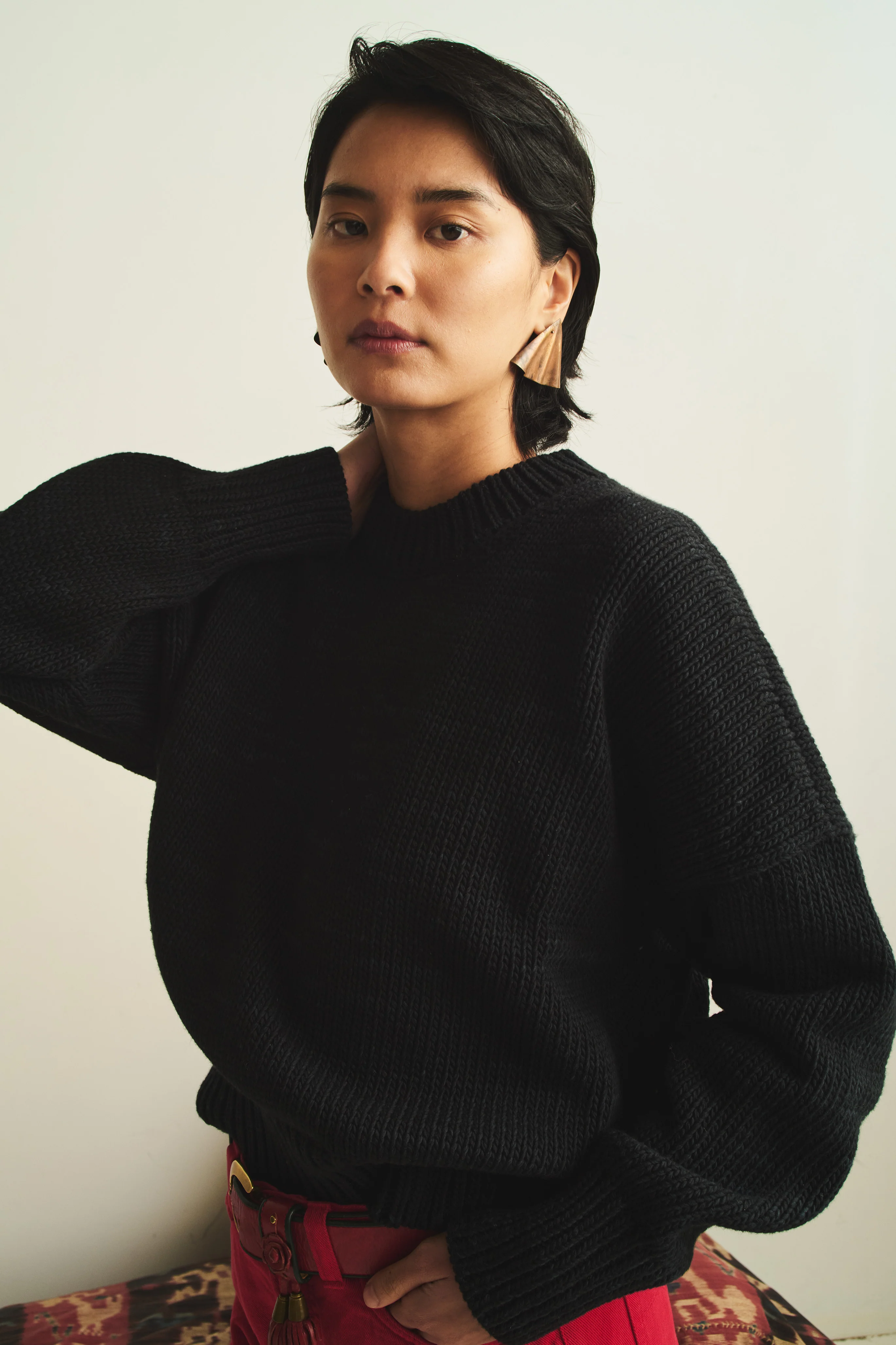 Deck Sweater - Image 4