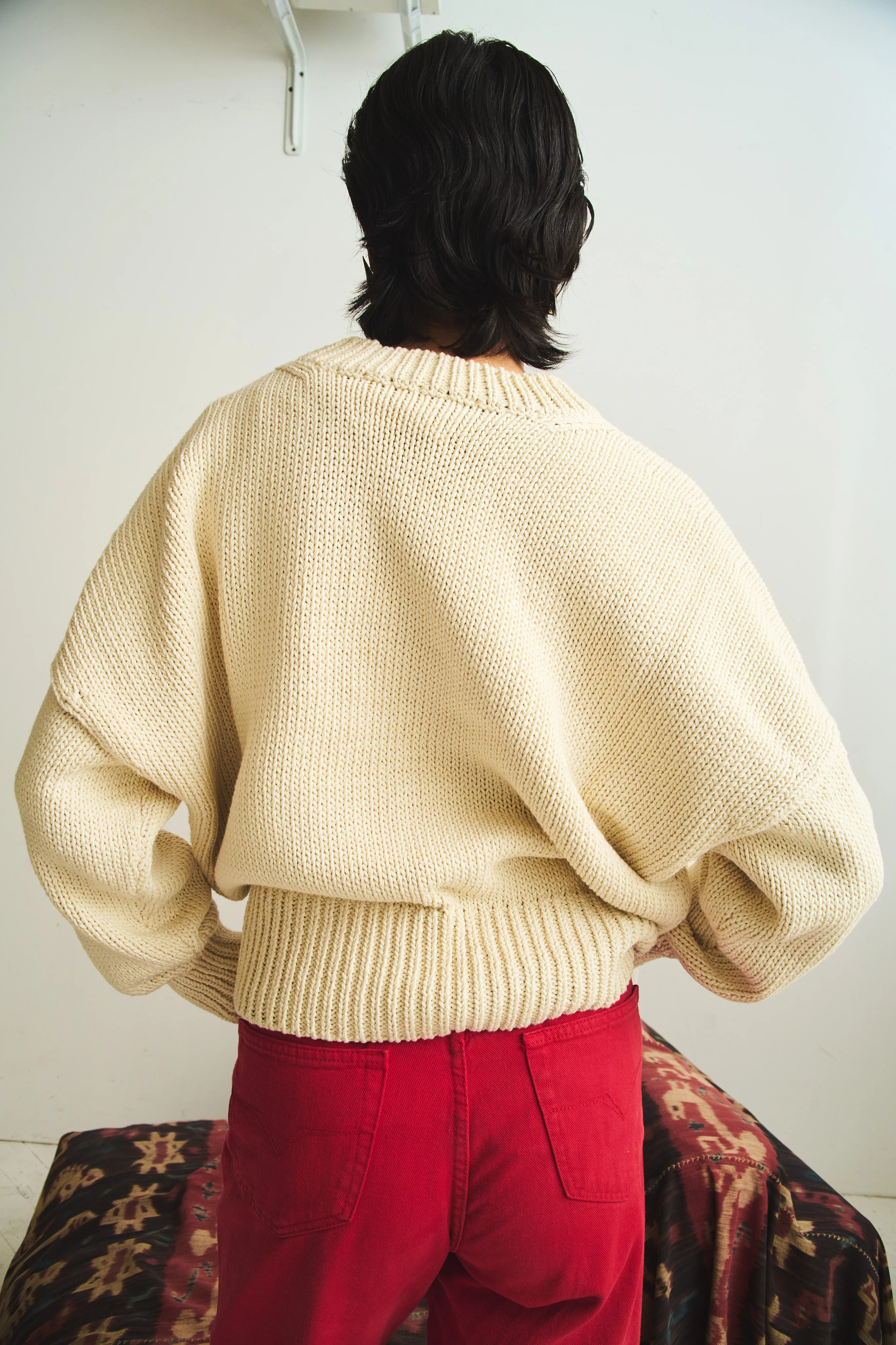 Deck Sweater - Image 3