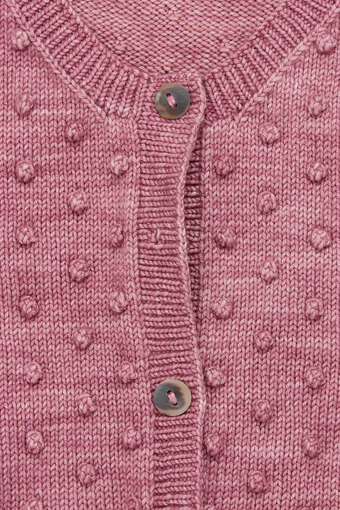 Button Mending