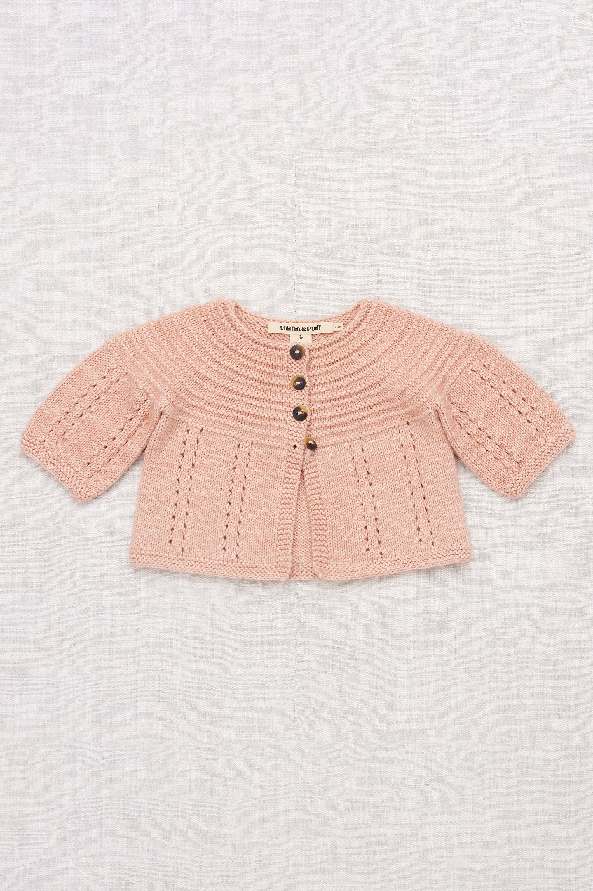 Button Mending - Image 6