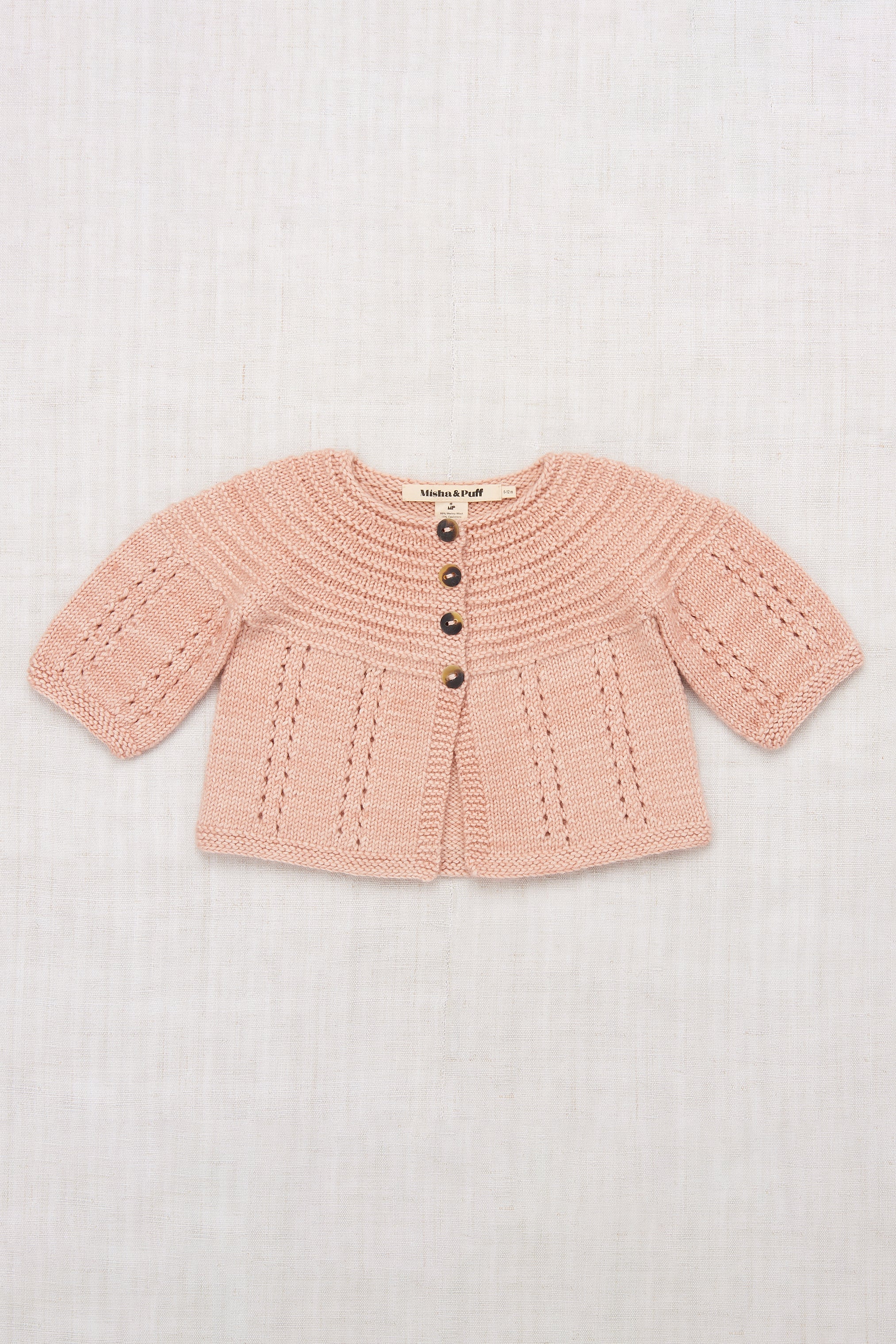 Button Mending - Image 8