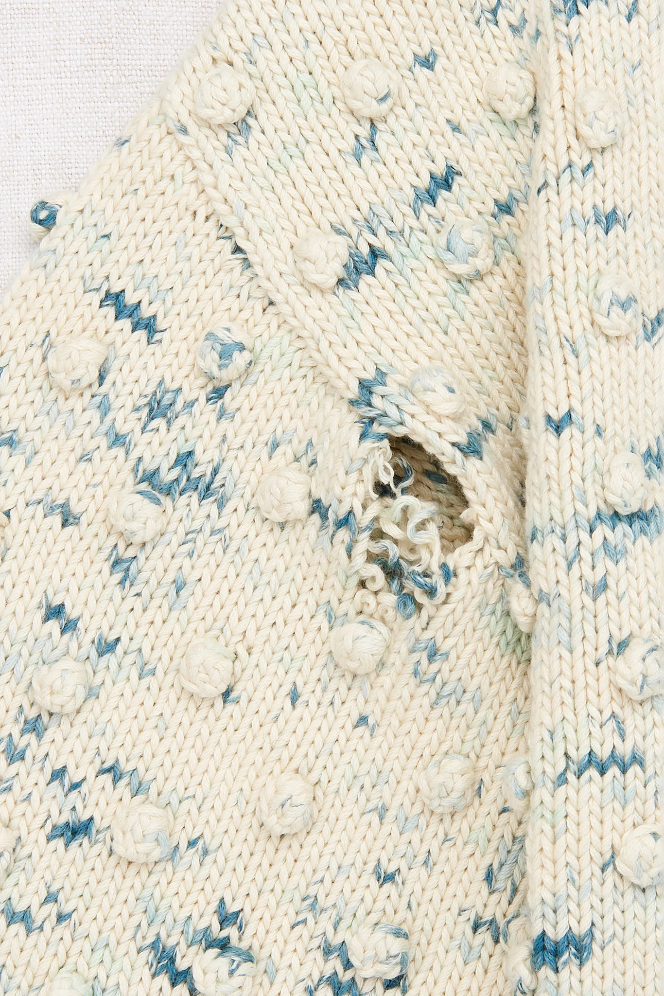 Hole Mending - Image 5