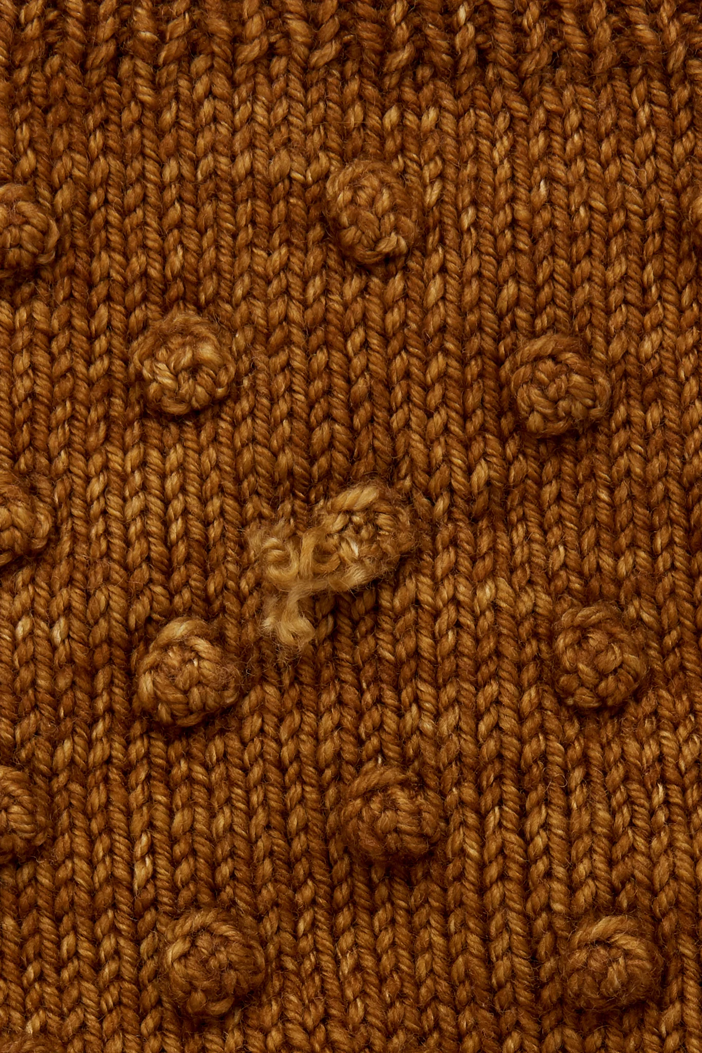 Popcorn Mending - Image 5