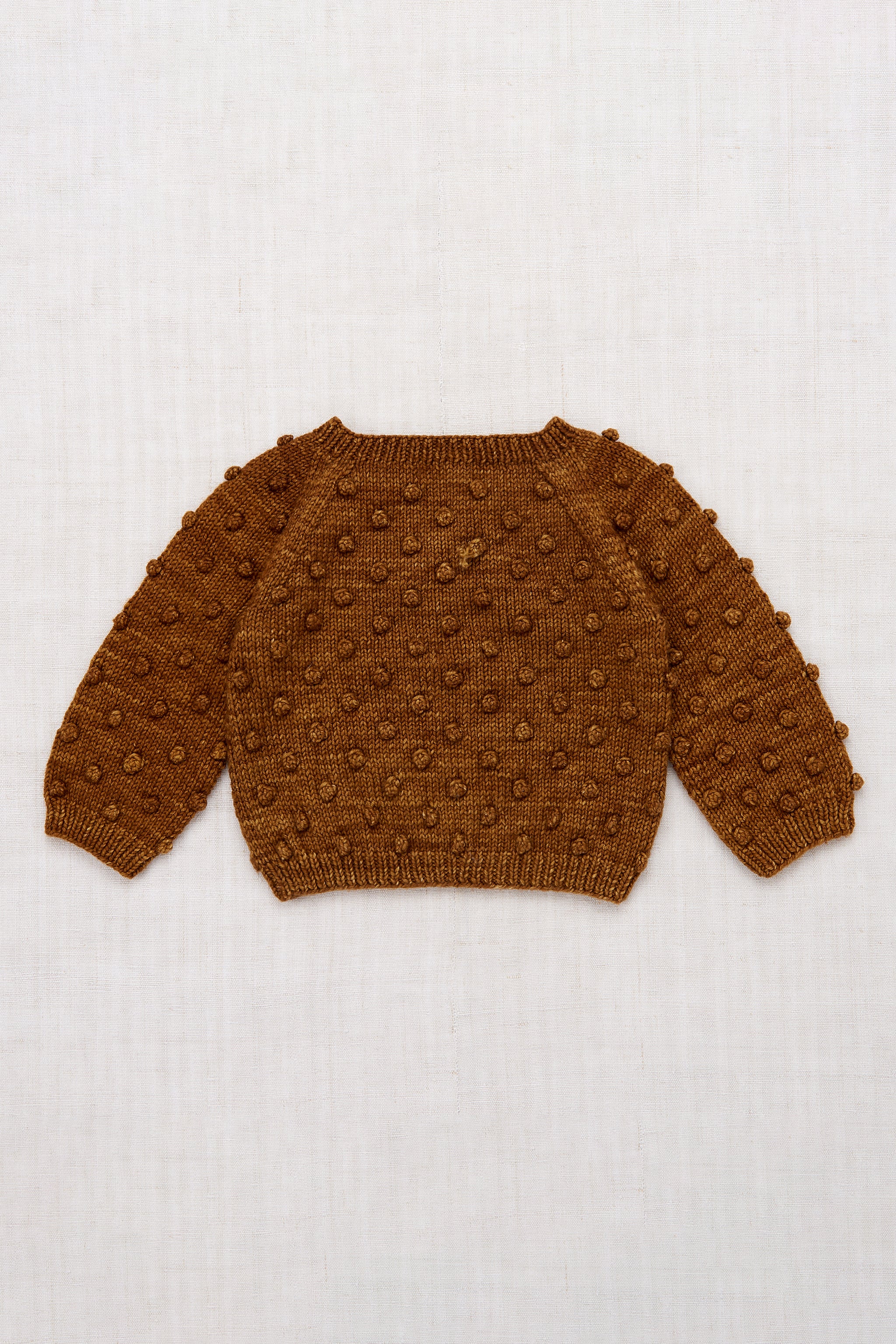 Popcorn Mending - Image 6
