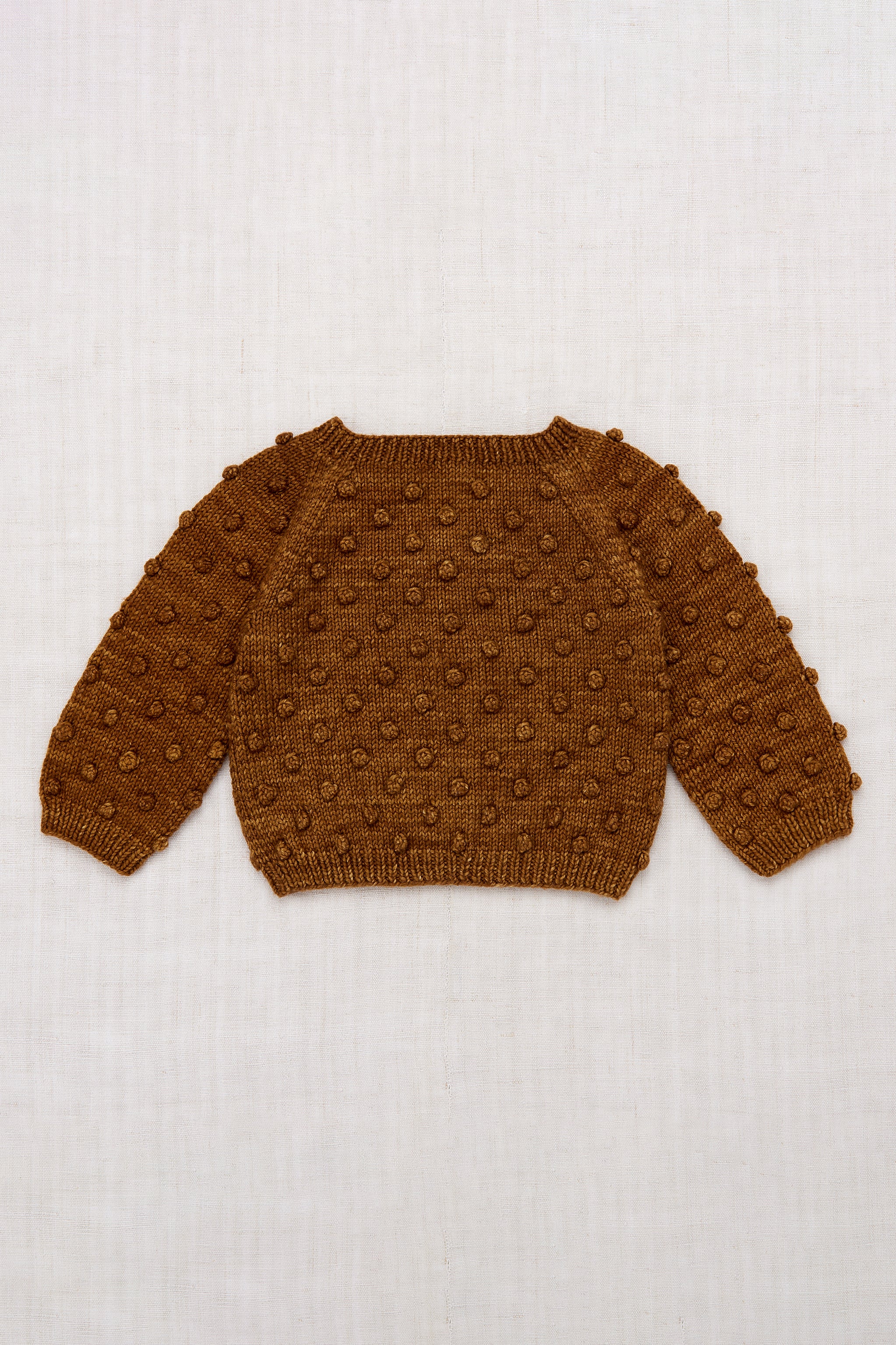 Popcorn Mending - Image 8