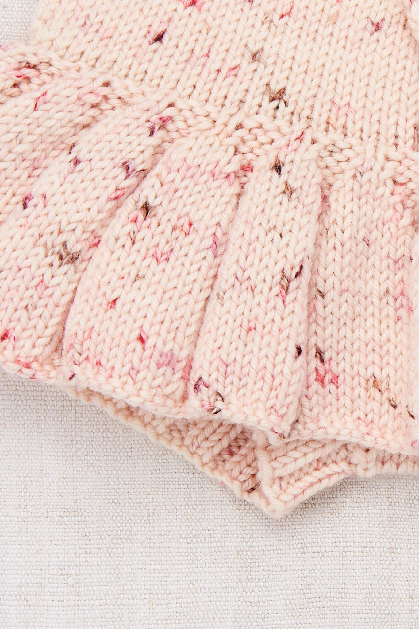 Pull Mending - Image 3