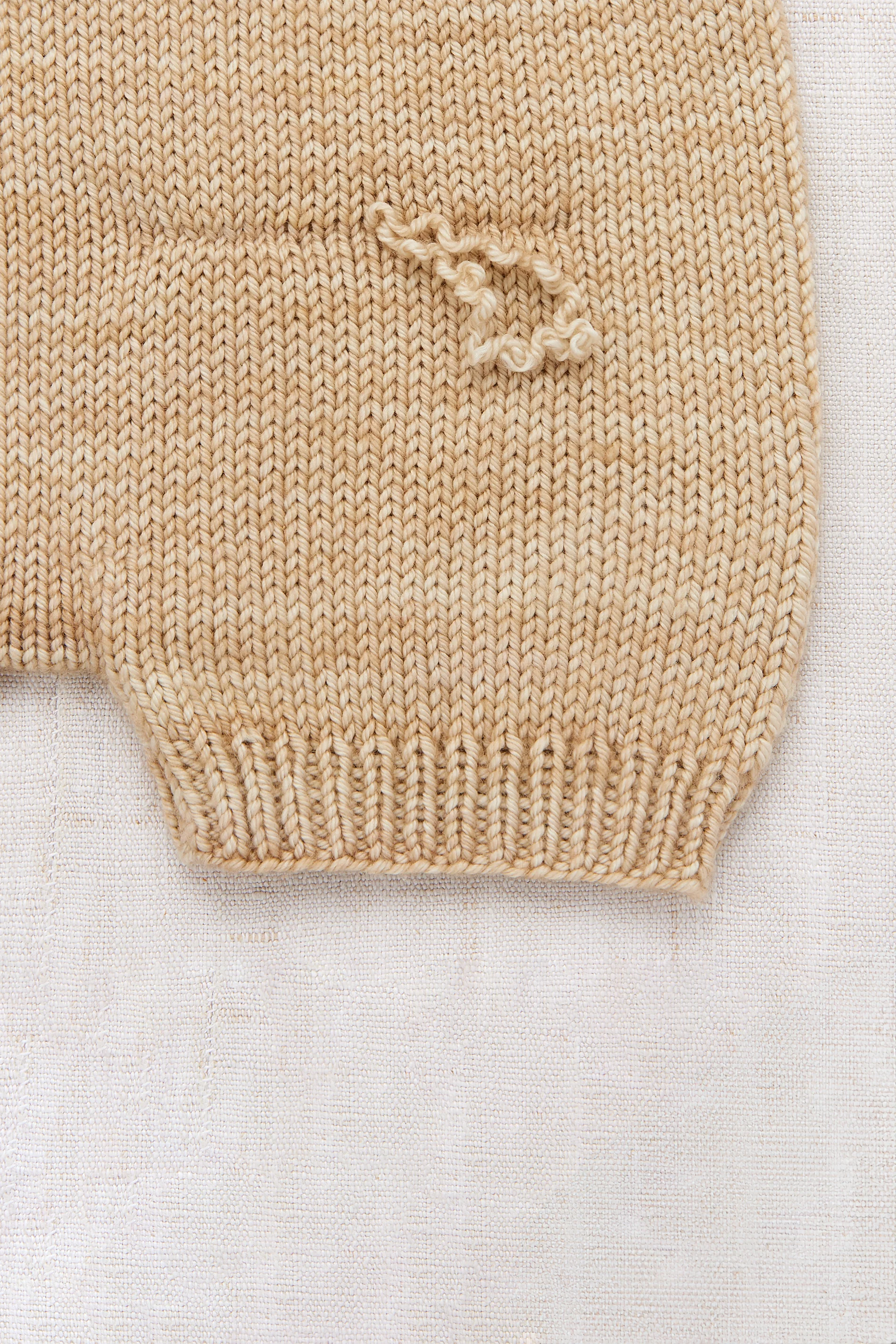 Pull Mending - Image 5