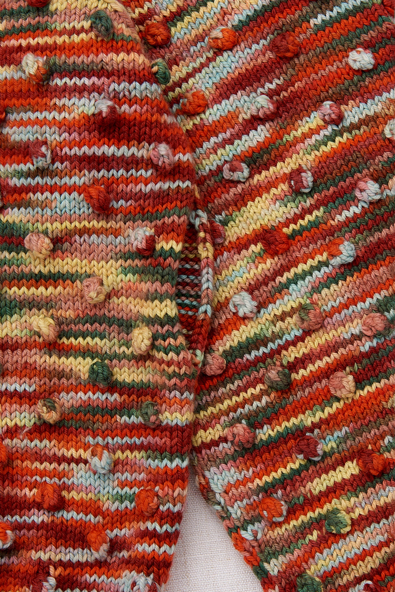 Seam Mending - Image 5