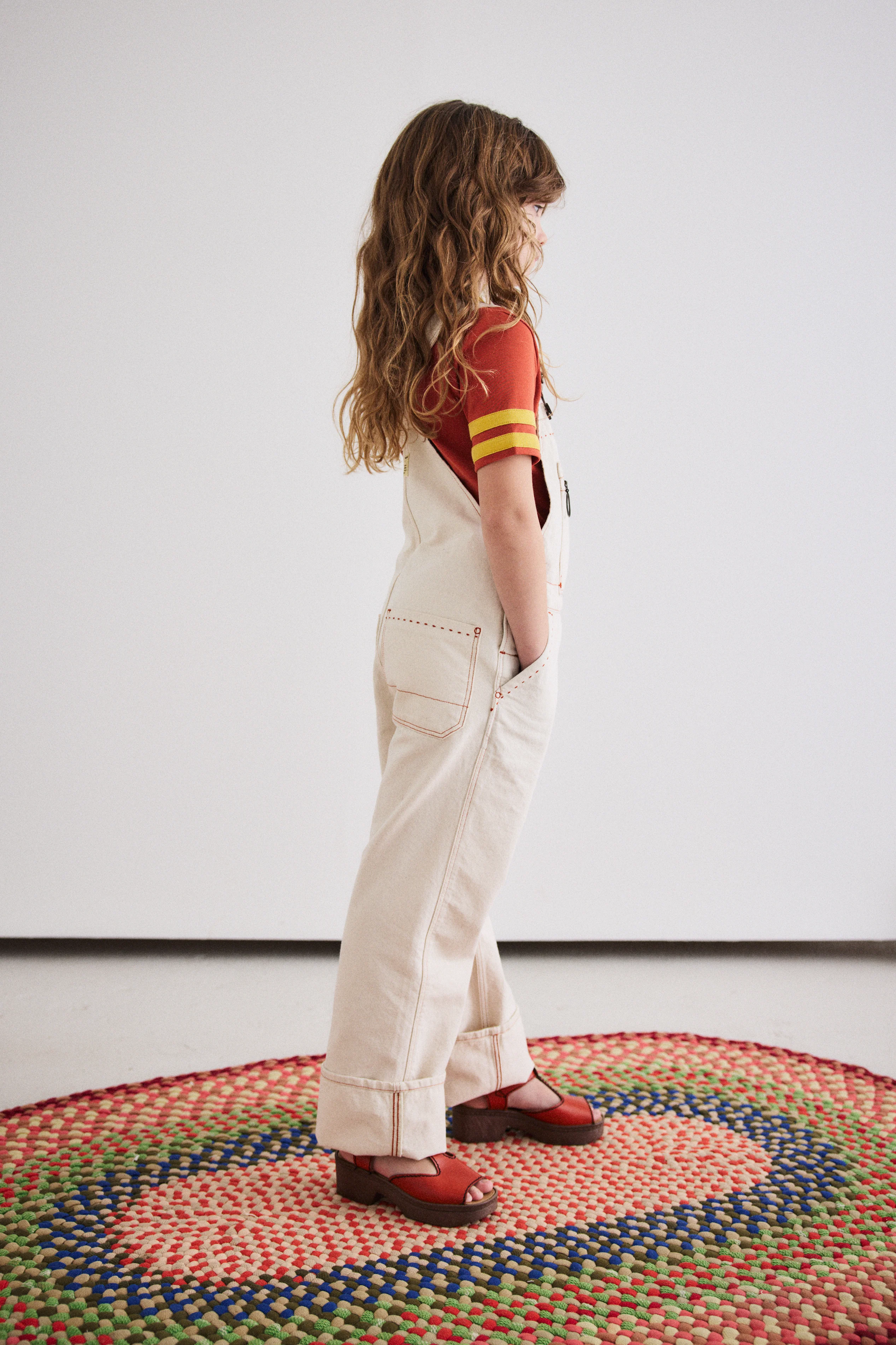 Zip Overall - Image 3