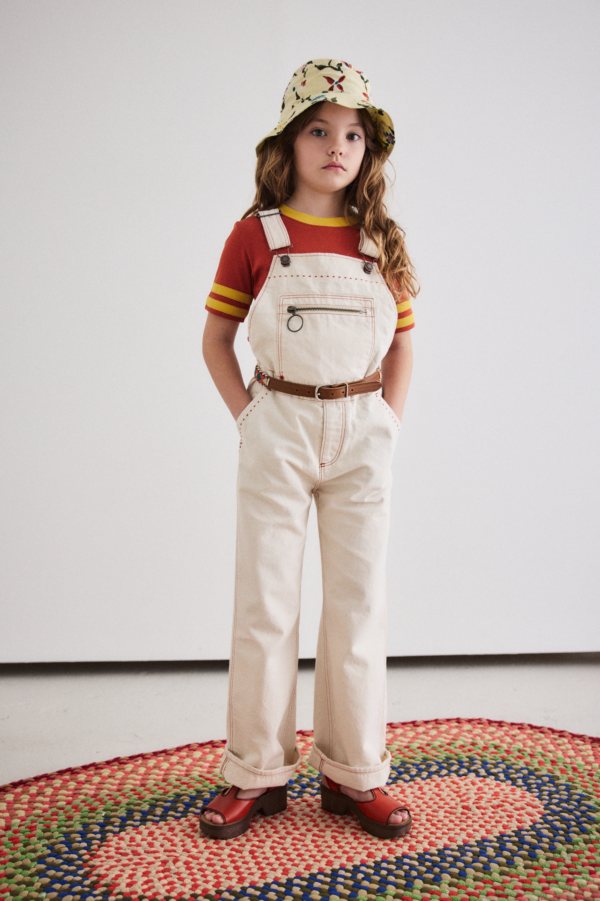 Zip Overall - Image 4