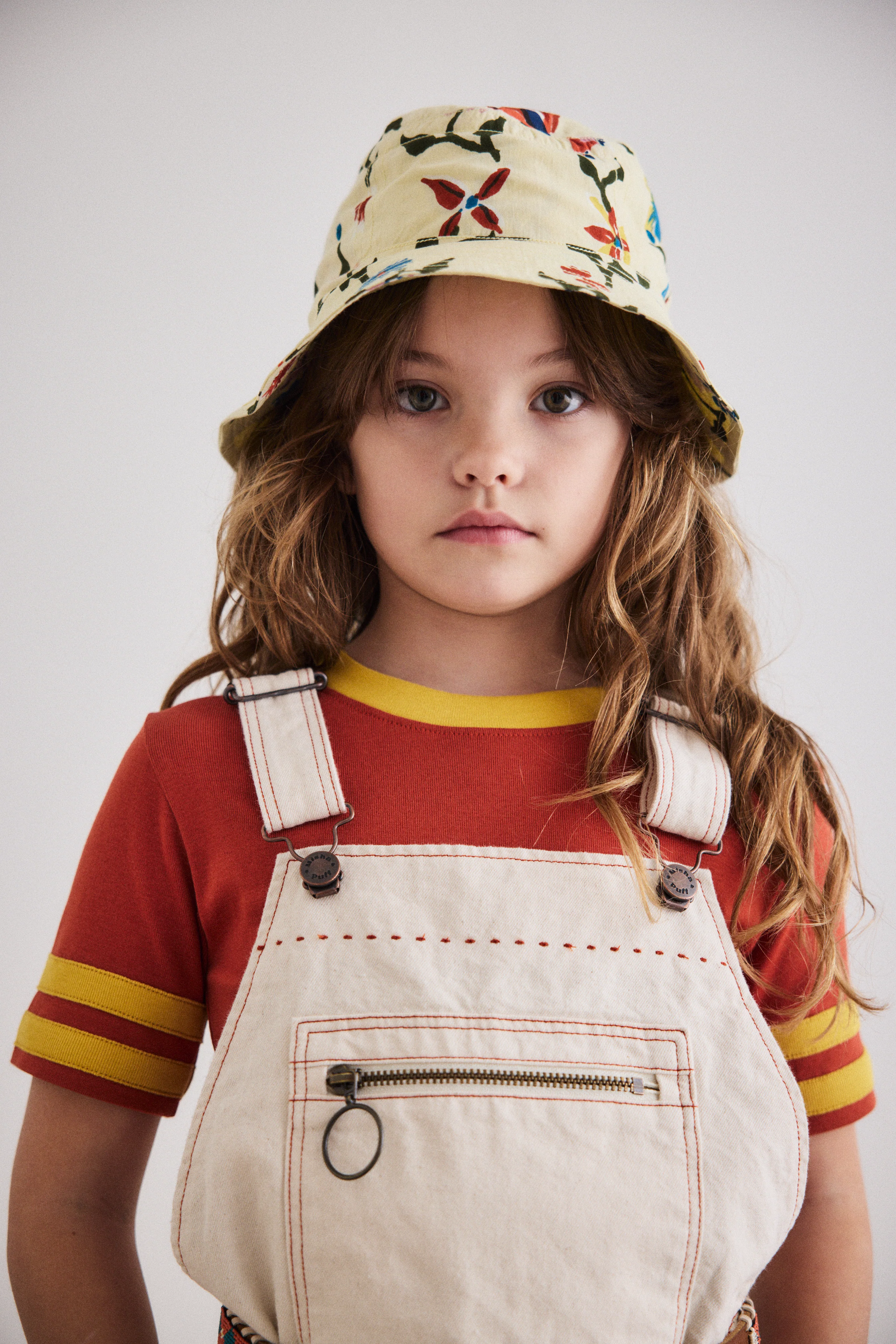 Zip Overall - Image 5