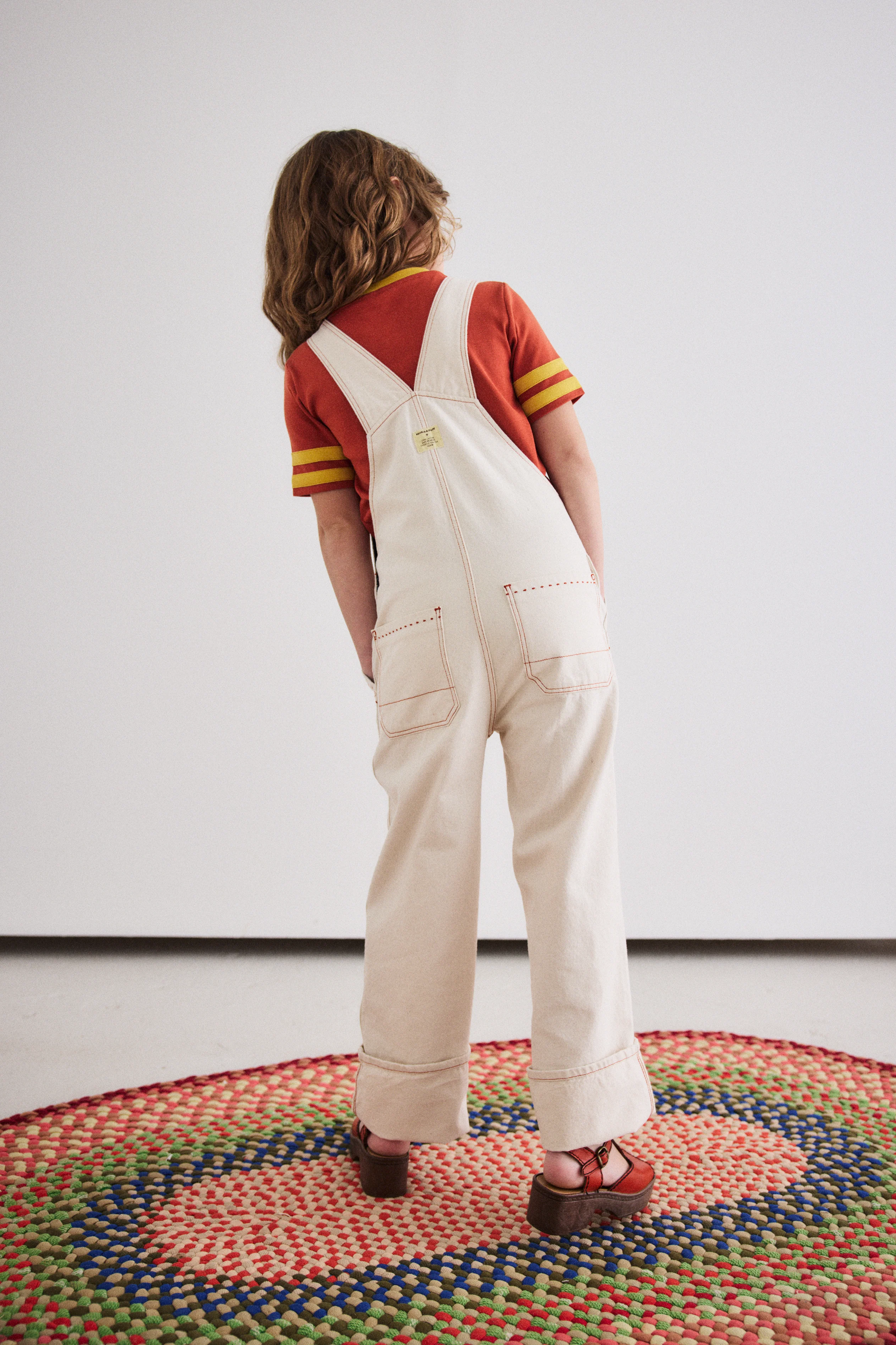 Zip Overall - Image 6