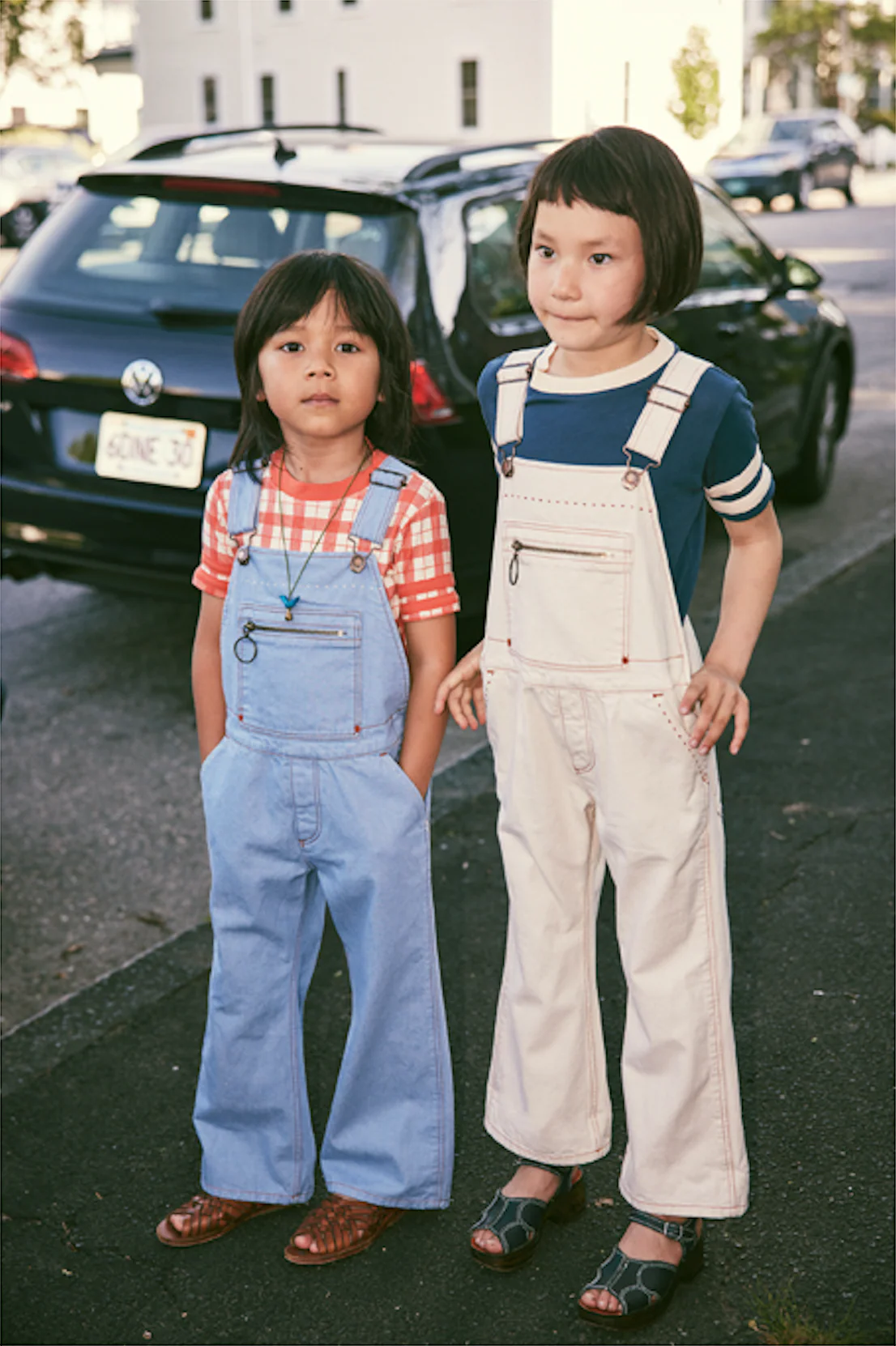 Zip Overall - Image 7