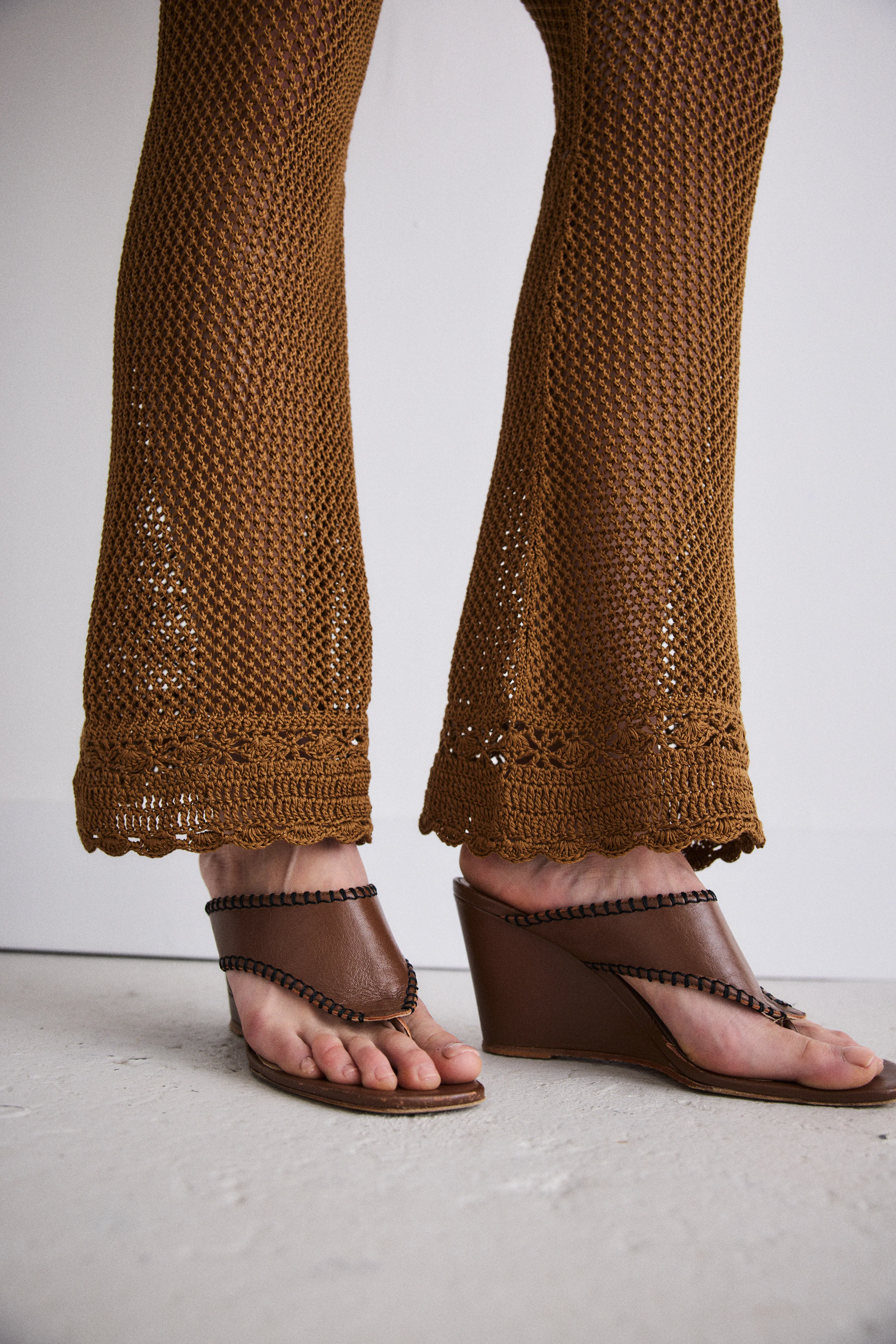 Net Pant - Image 4