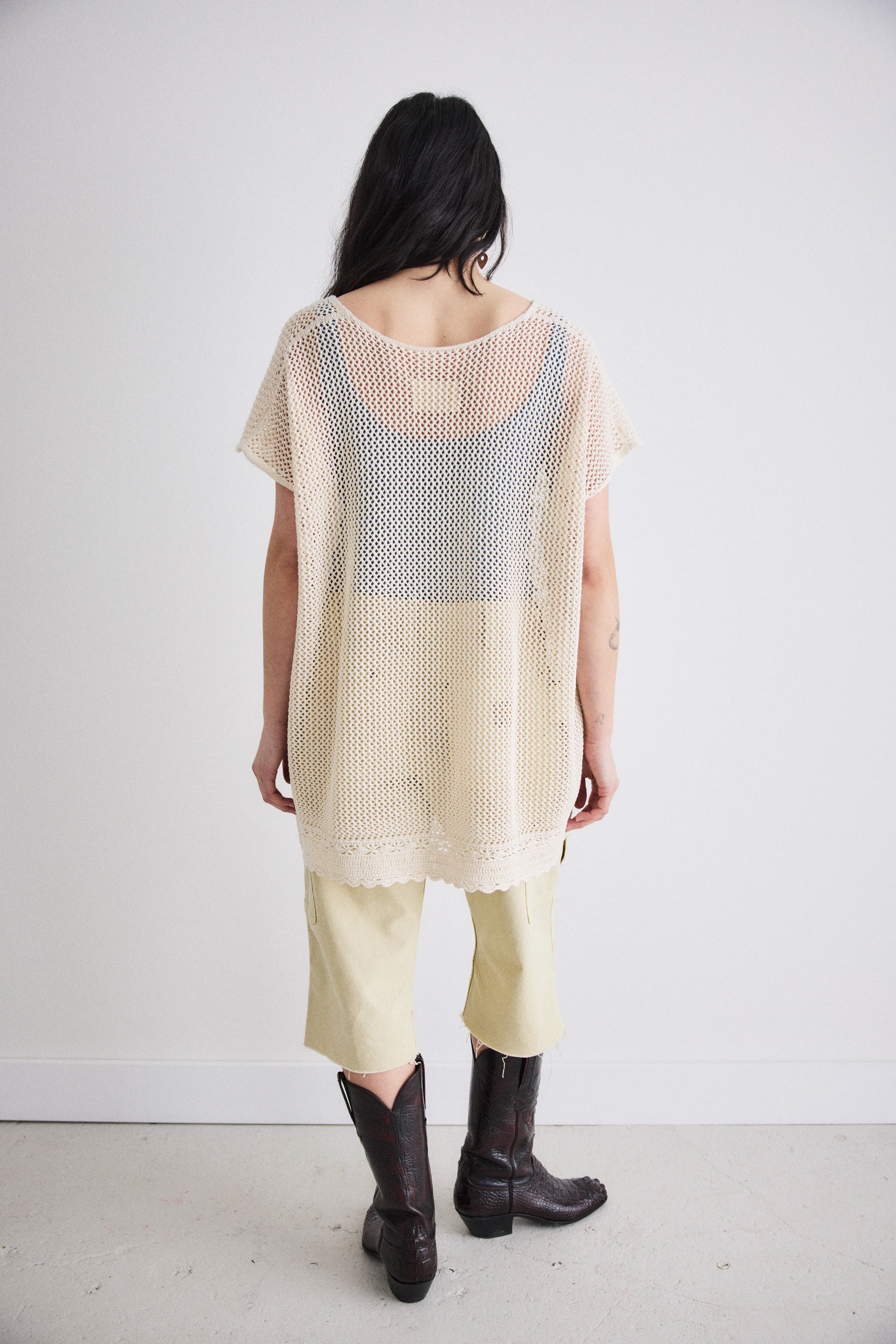 Net Tunic - Image 4