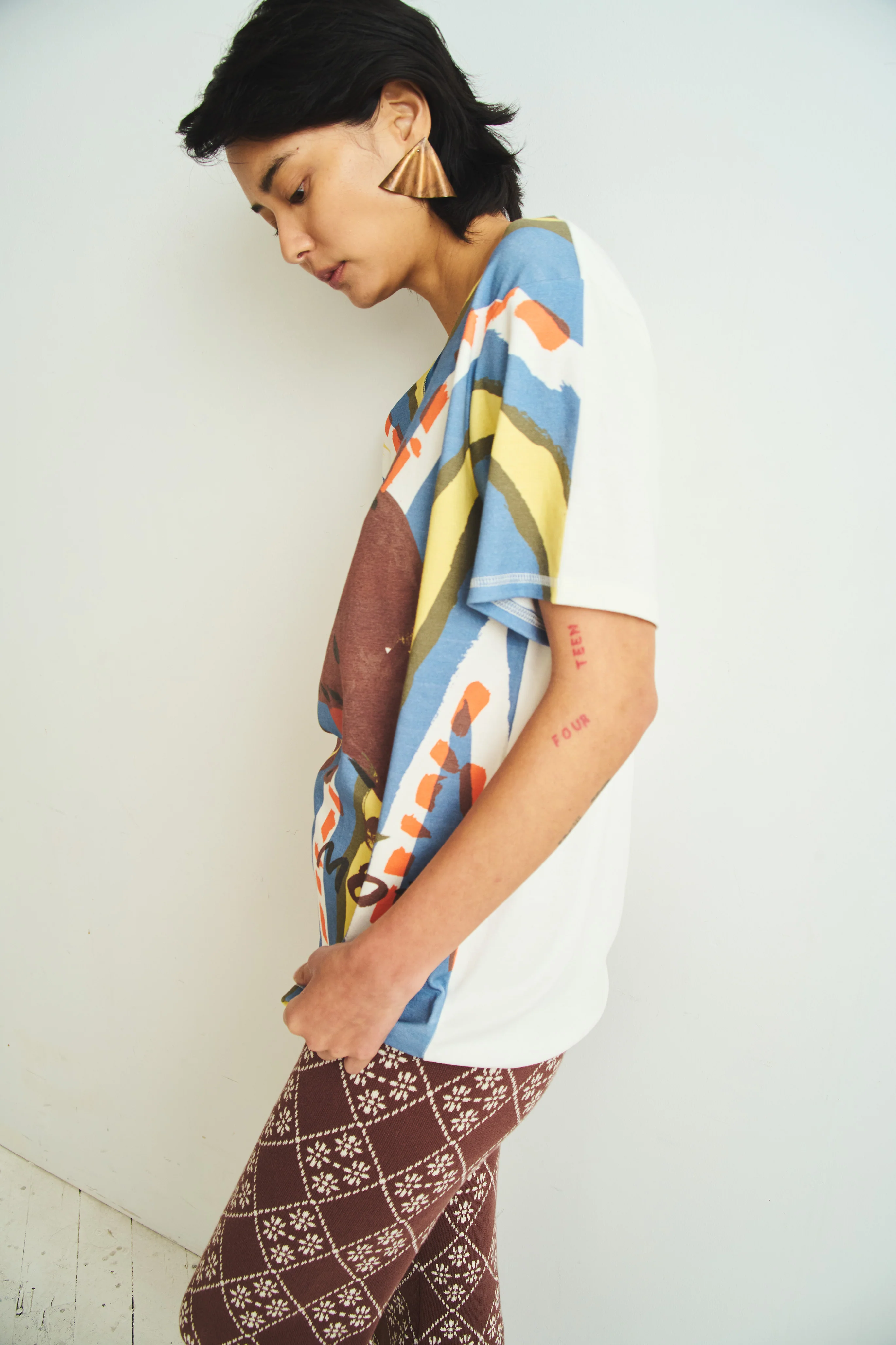 Big Bear Neel Tee - Image 3