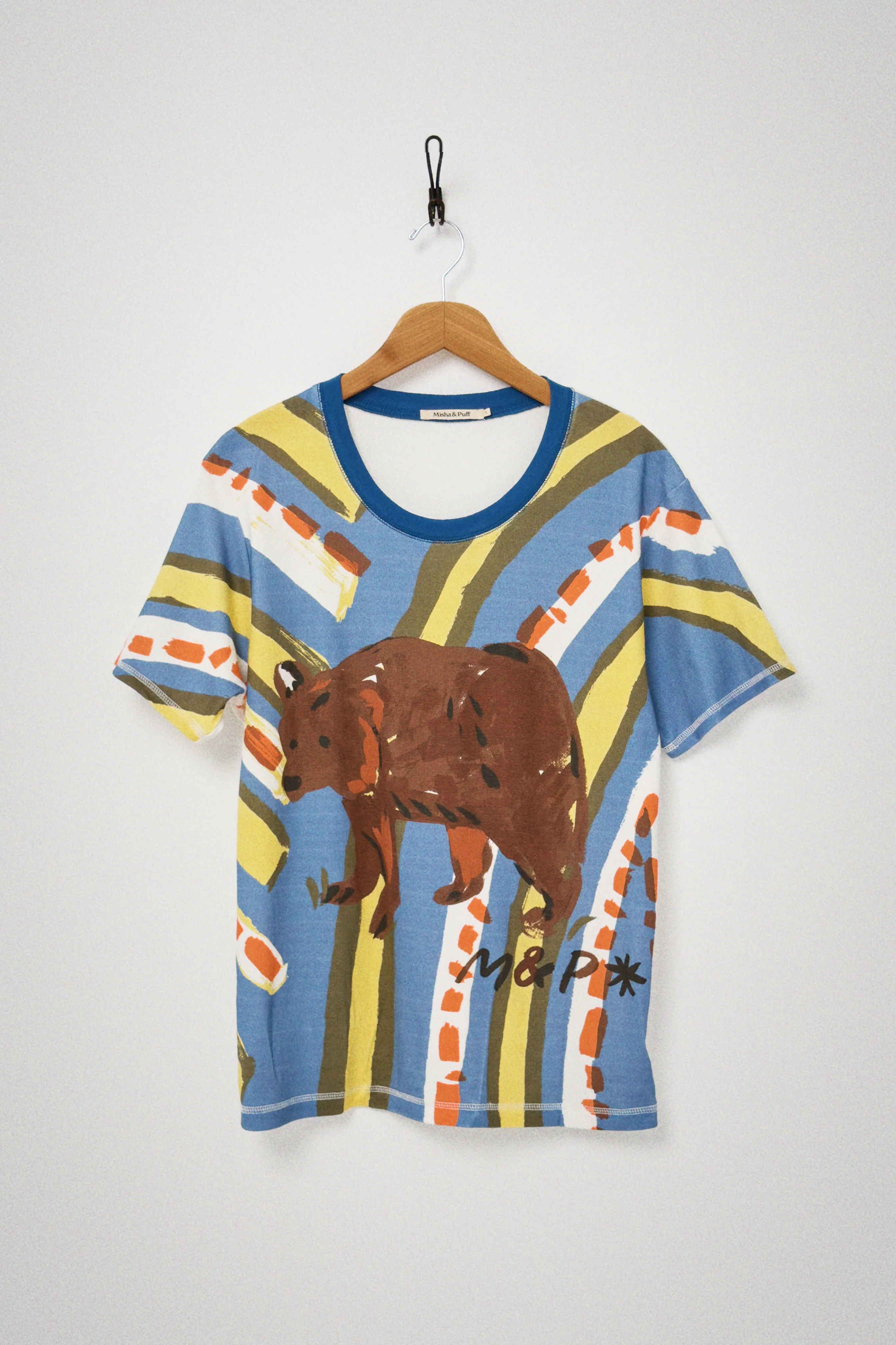 Big Bear Neel Tee - Image 4