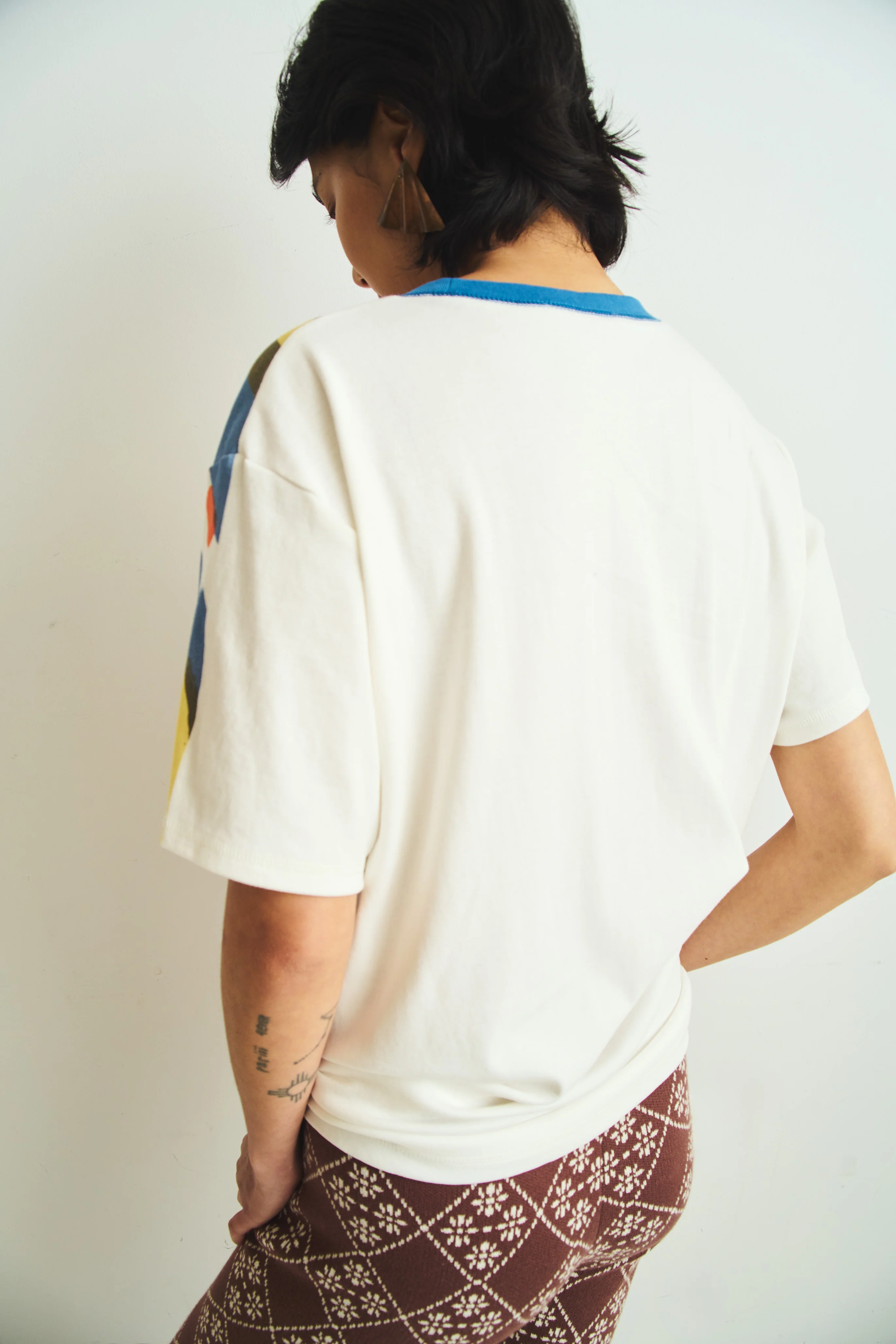Big Bear Neel Tee - Image 5