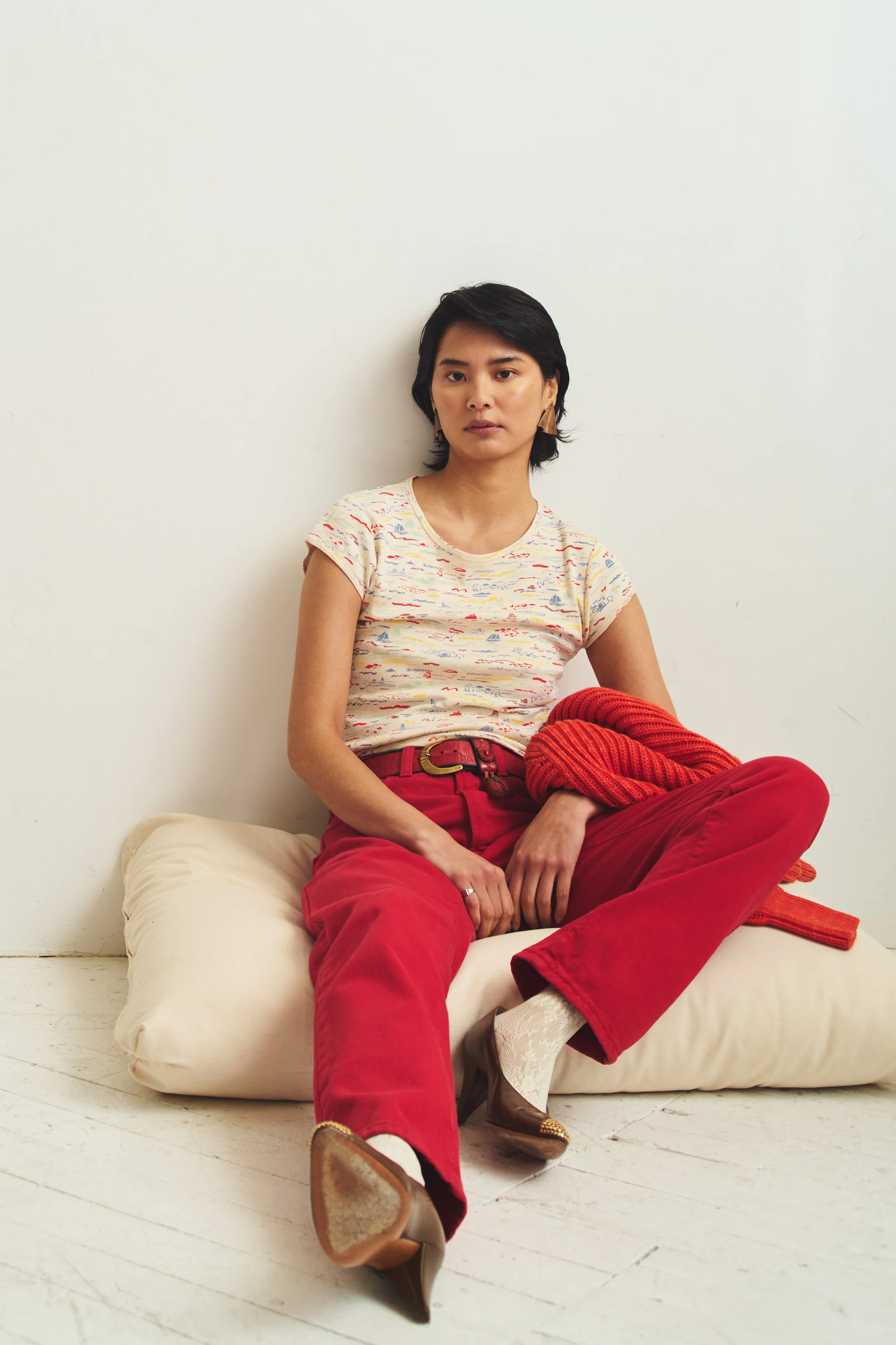 Delancey Tee - Image 6
