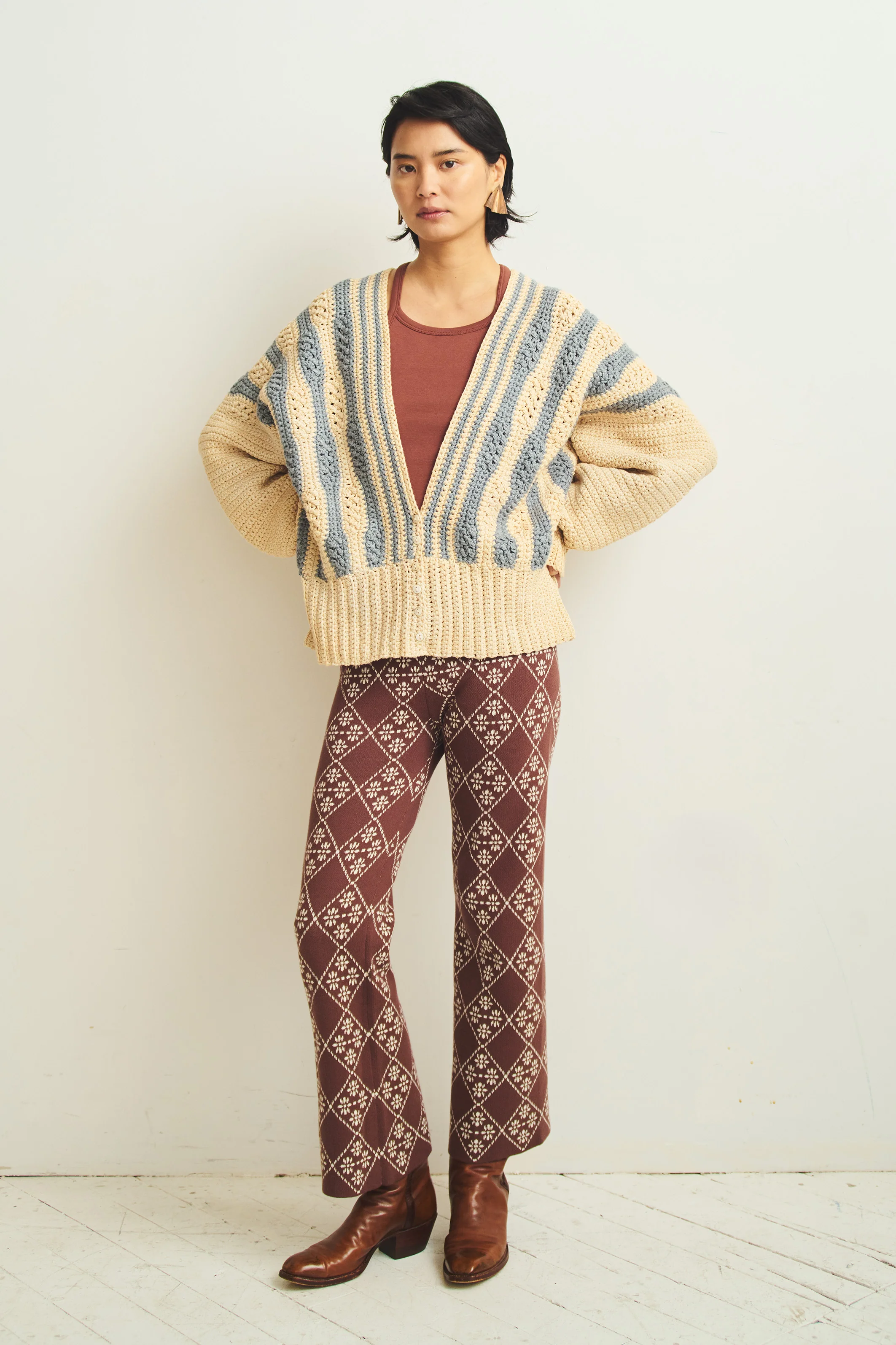 Ione Cardigan - Image 2