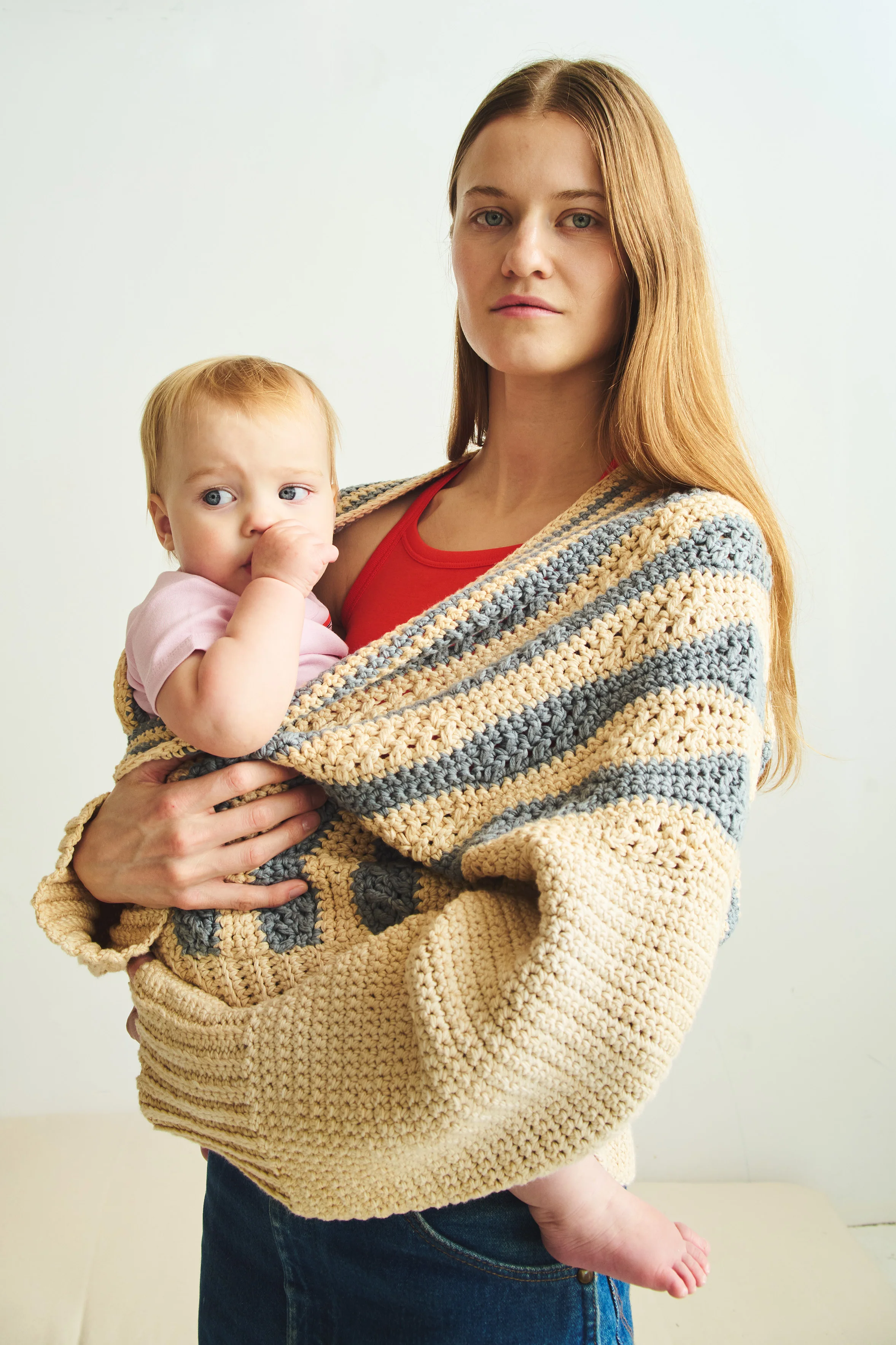 Ione Cardigan - Image 3