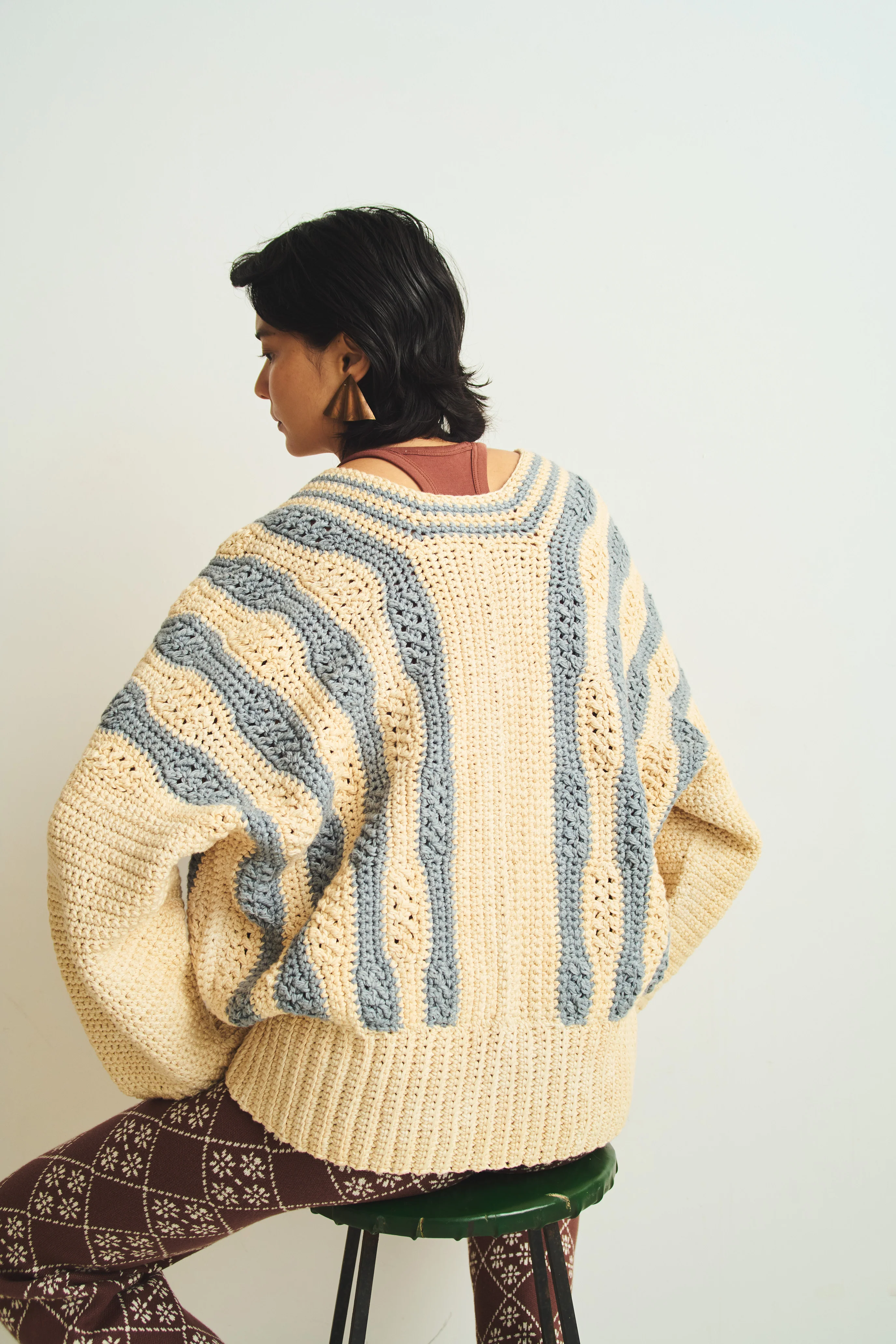 Ione Cardigan - Image 5